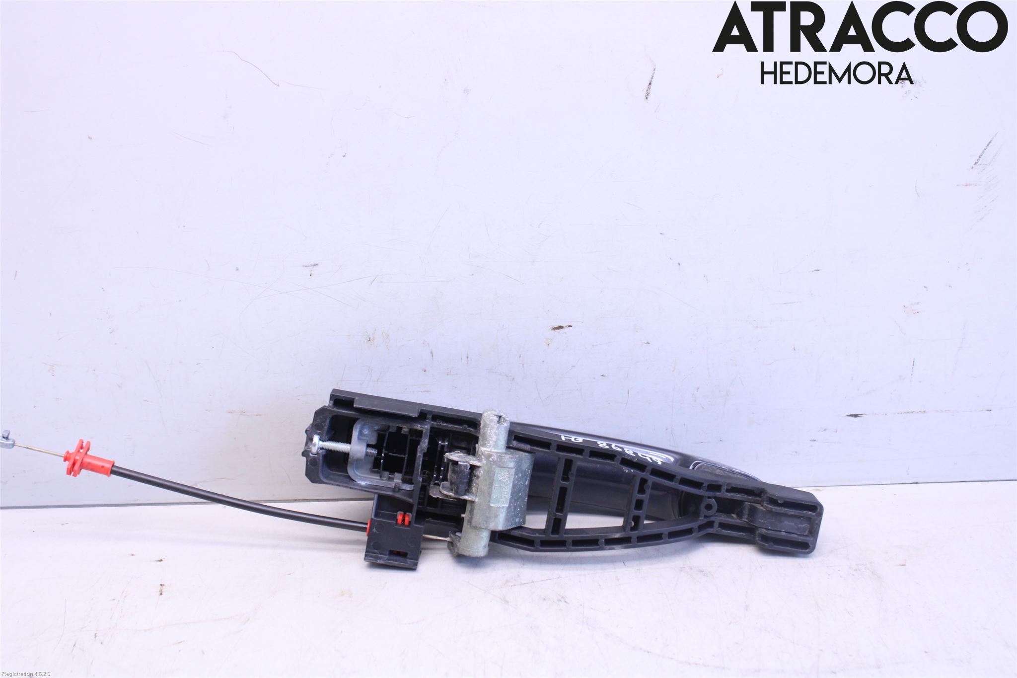 Ford MONDEO 07-15 Dörrhandtag Yttre Hö