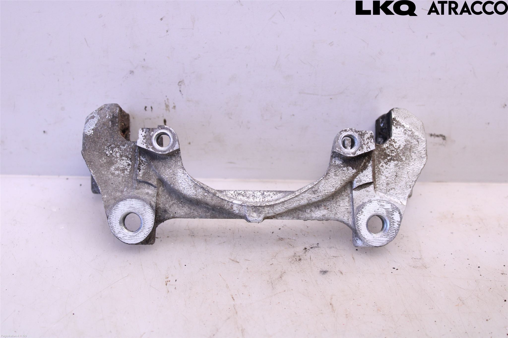 Toyota YARIS XP21 20- Bromsokshållare