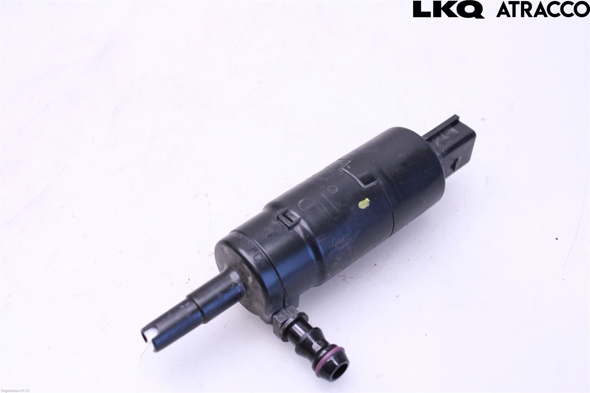 Kia OPTIMA 16-20 Spolarpump Högtryck