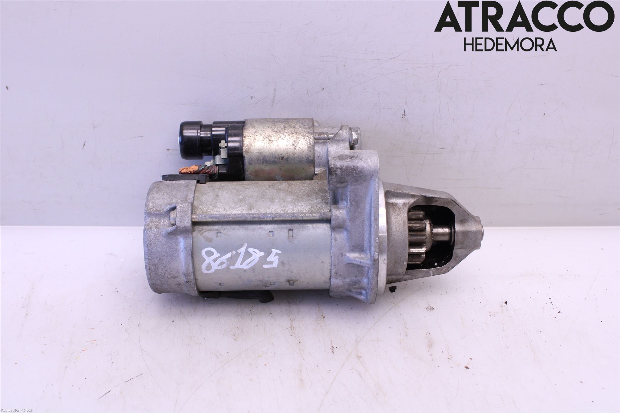 Honda CIVIC 12-16 Startmotor Diesel
