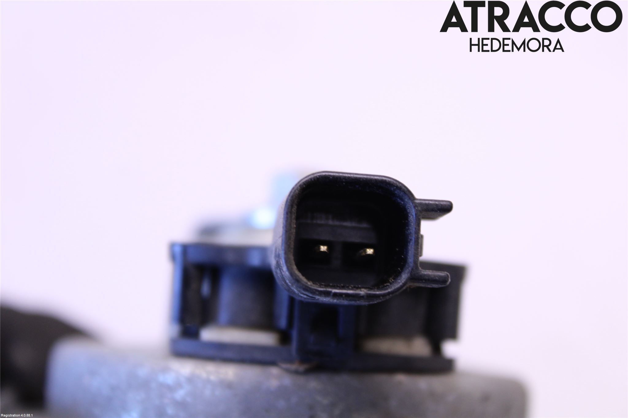 Volvo V40 12-19 Signalhorn