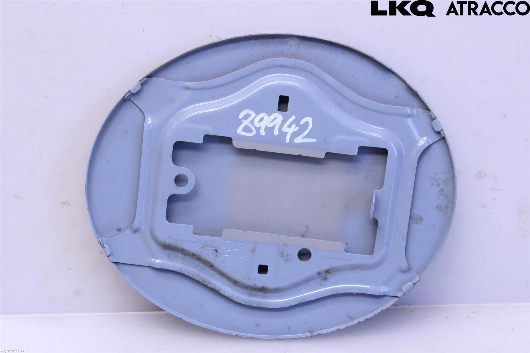 Subaru XV 18-22 Tanklucka