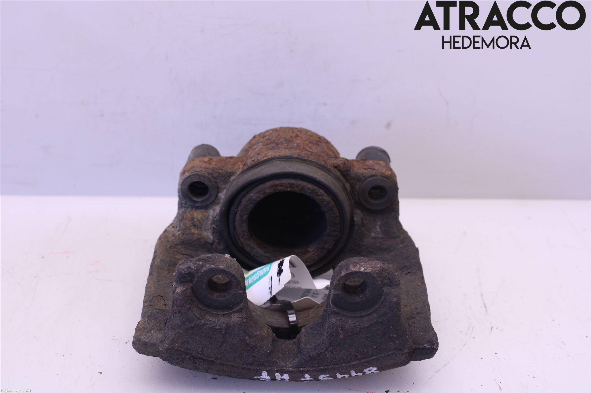 Volvo V60 11-13 Bromsok Fram Höger