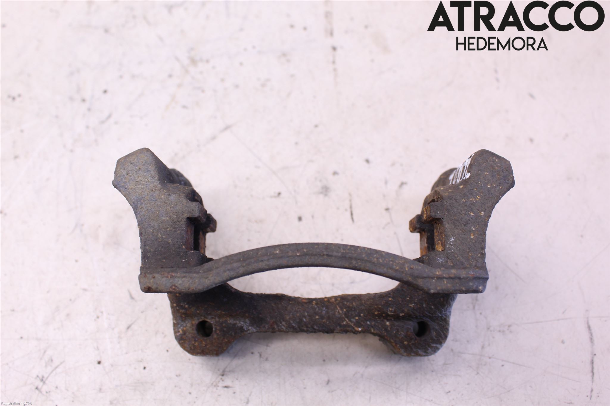 Hyundai i40 08-15 Bromsokshållare