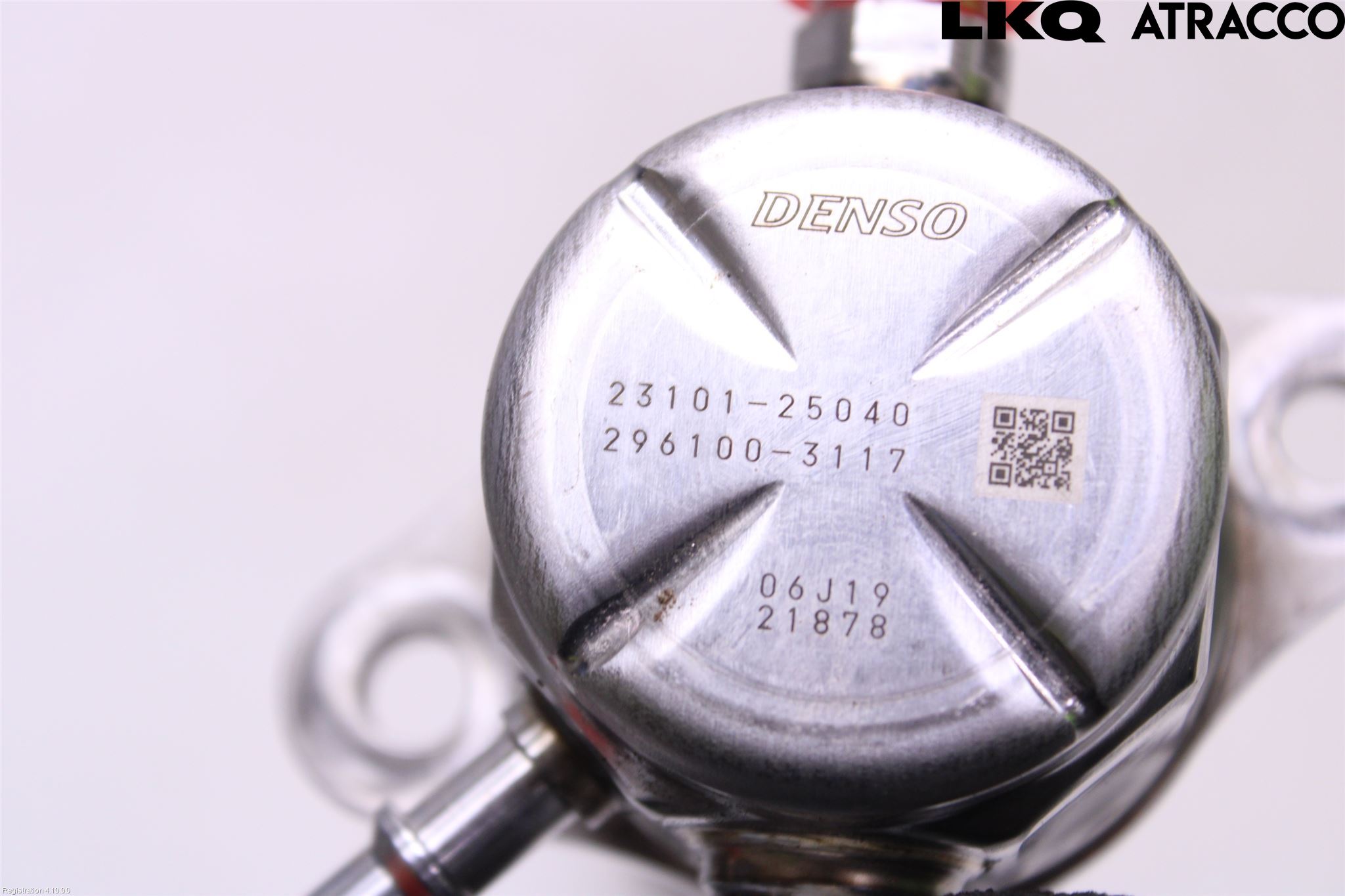 Toyota RAV4 19- Bränslepump Mek