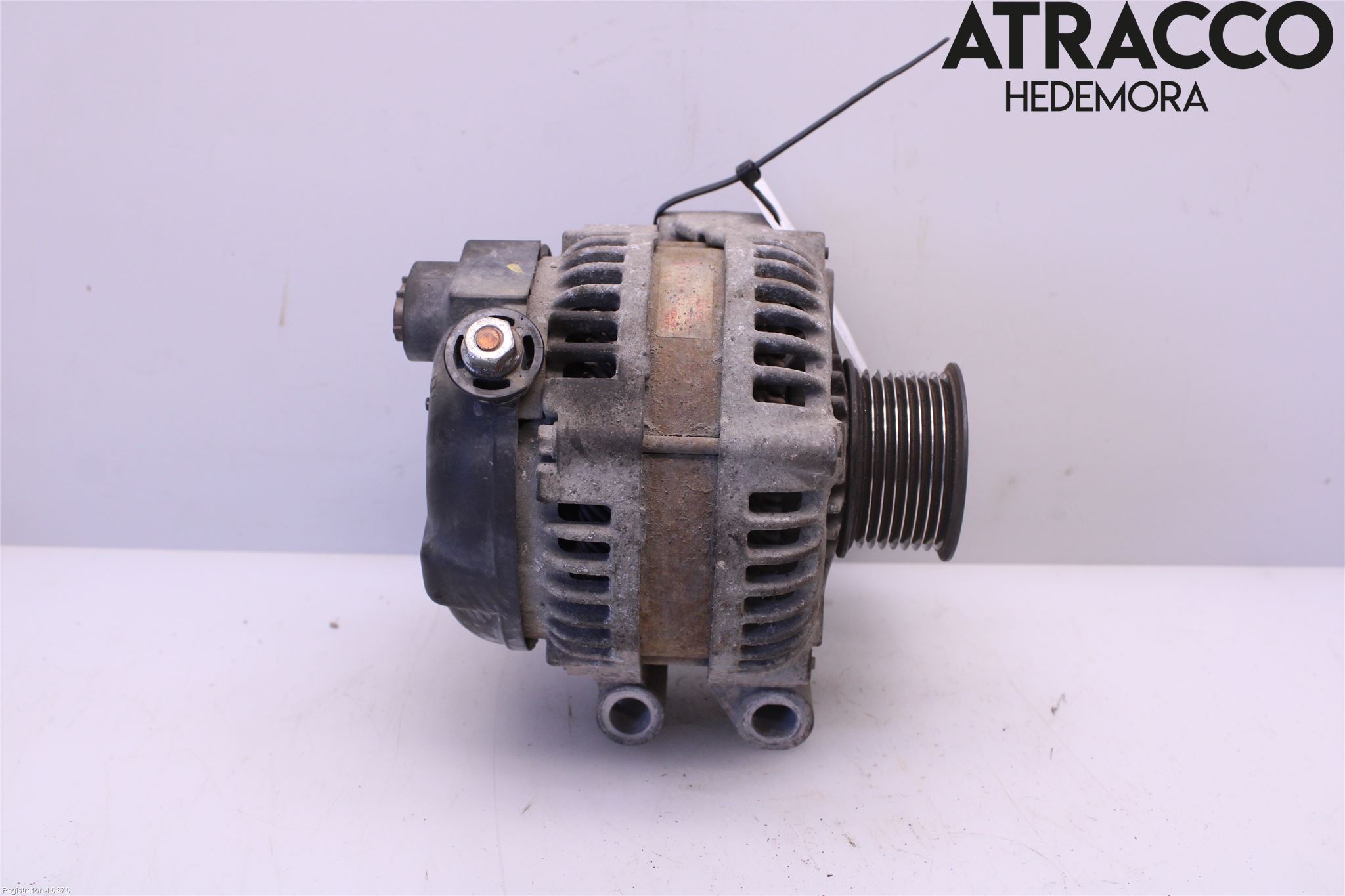 Landrover LAND ROVER DISCOVERY 3 05-09 Generator