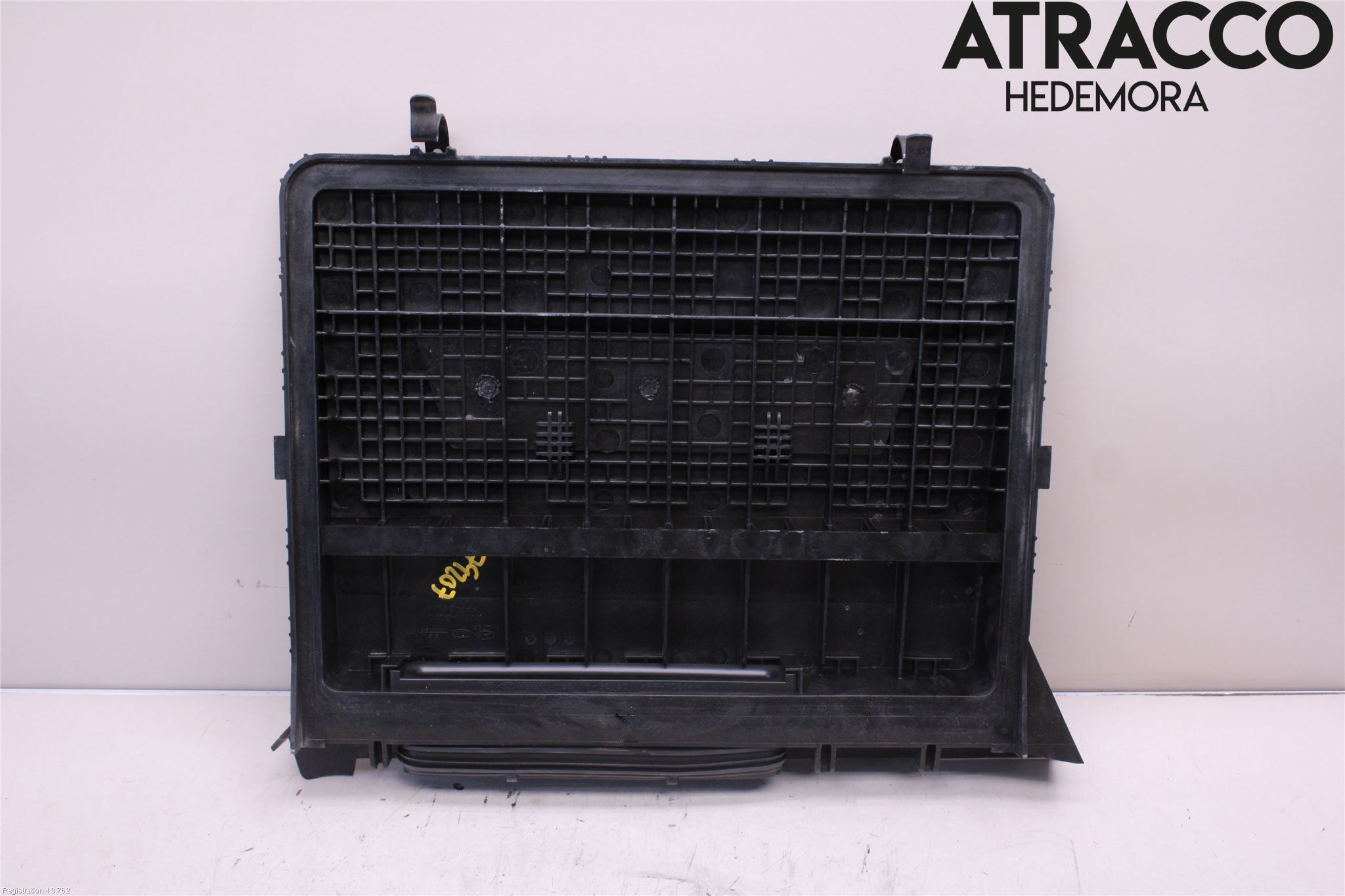 Hyundai IONIQ AE 17-22 Luftrenare