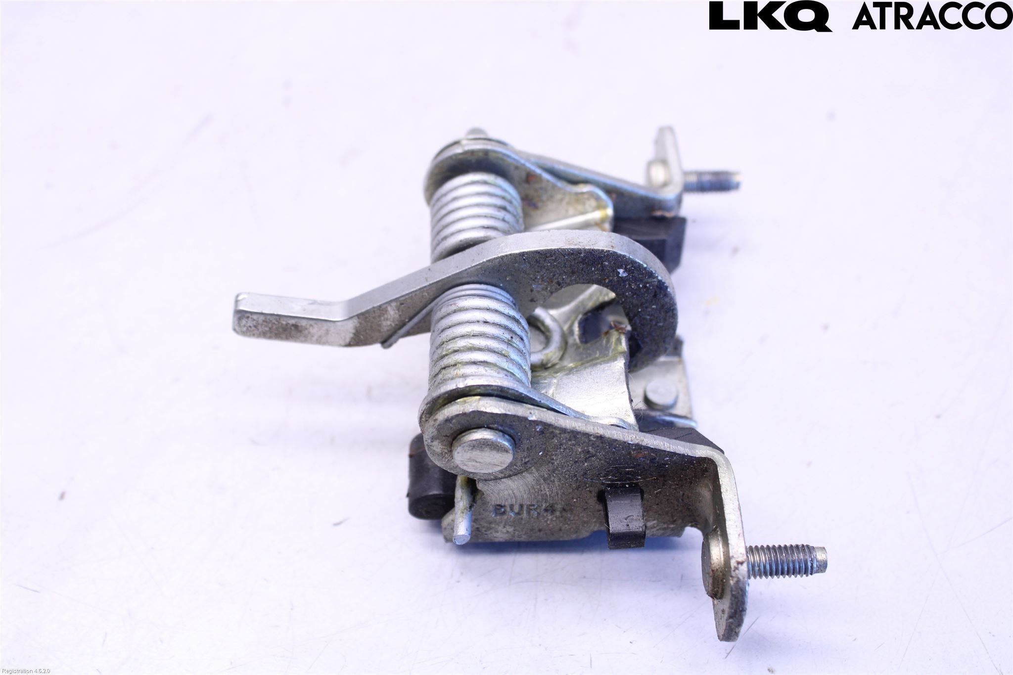 Ford TRANSIT CONNECT 09-13 Dörrstopp