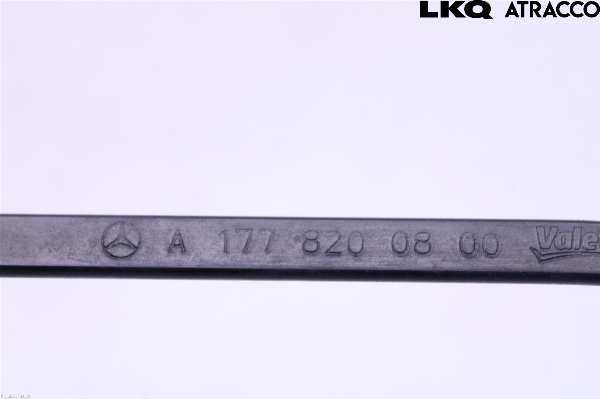 Mercedes-Benz MB A-KLASS (W177) 18- Torkararm Armar Vindruta