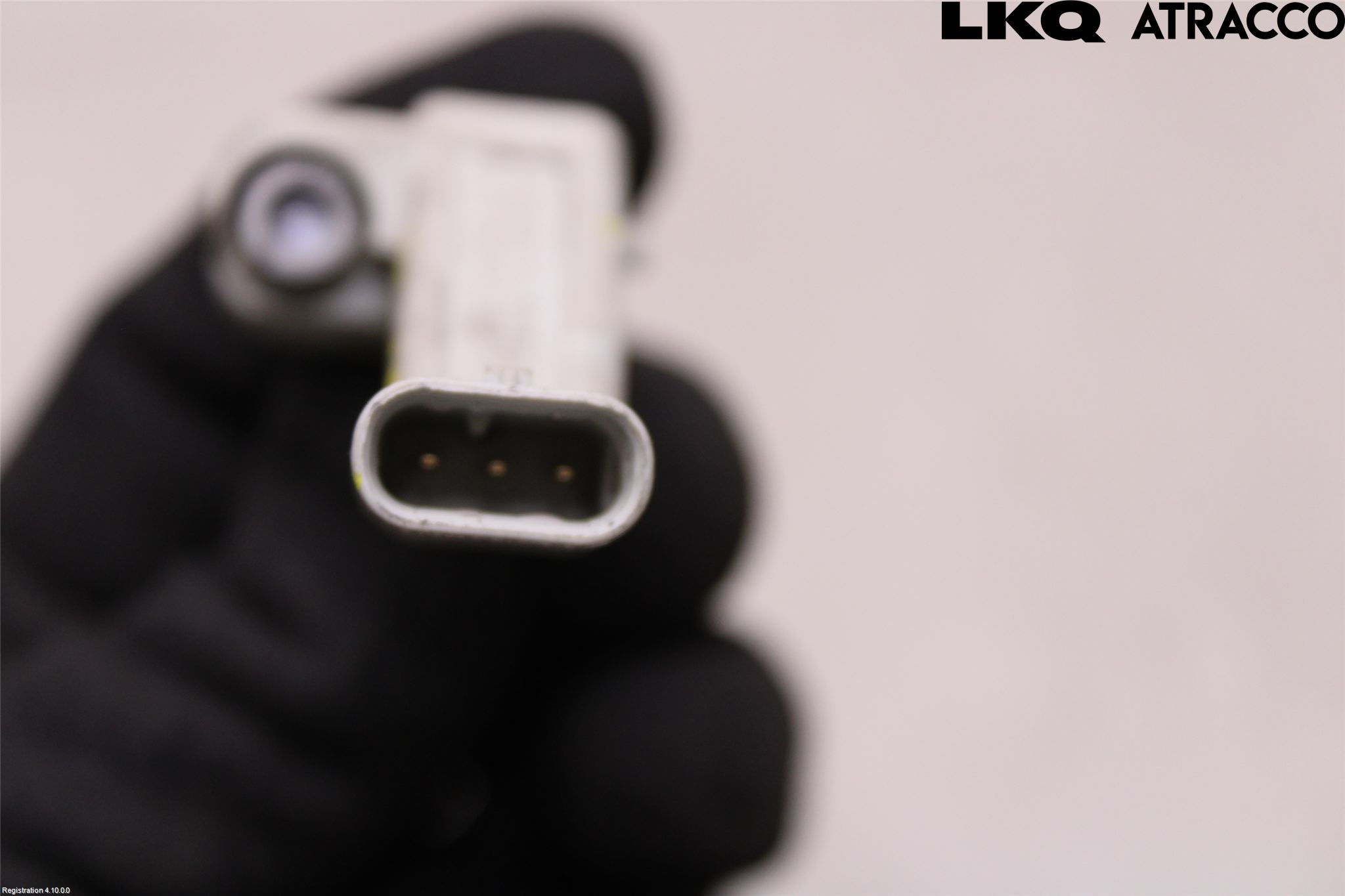 Audi A3/S3 8V 13-20 Givare Varvtal-Tändläge