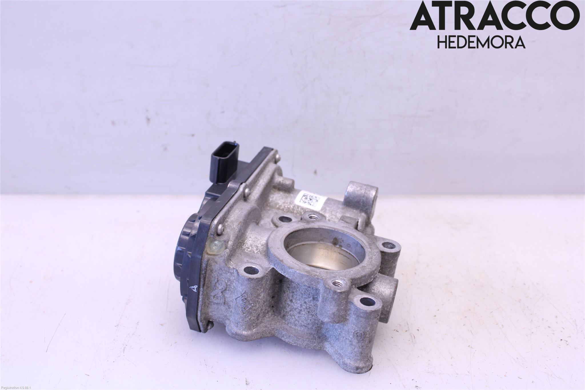 Nissan PULSAR Injspjällhus