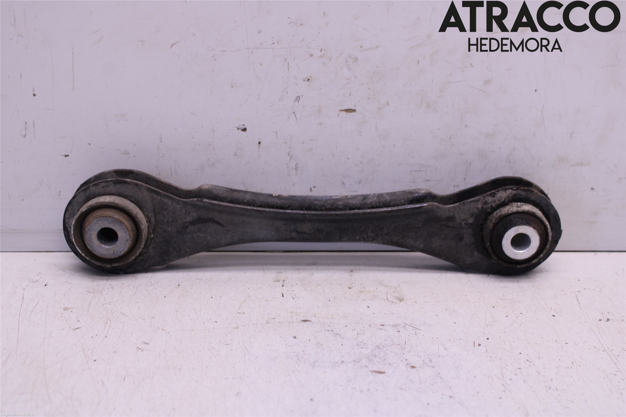 BMW 1 F20/F21 11-19 Bärarm Bak Övre Höger