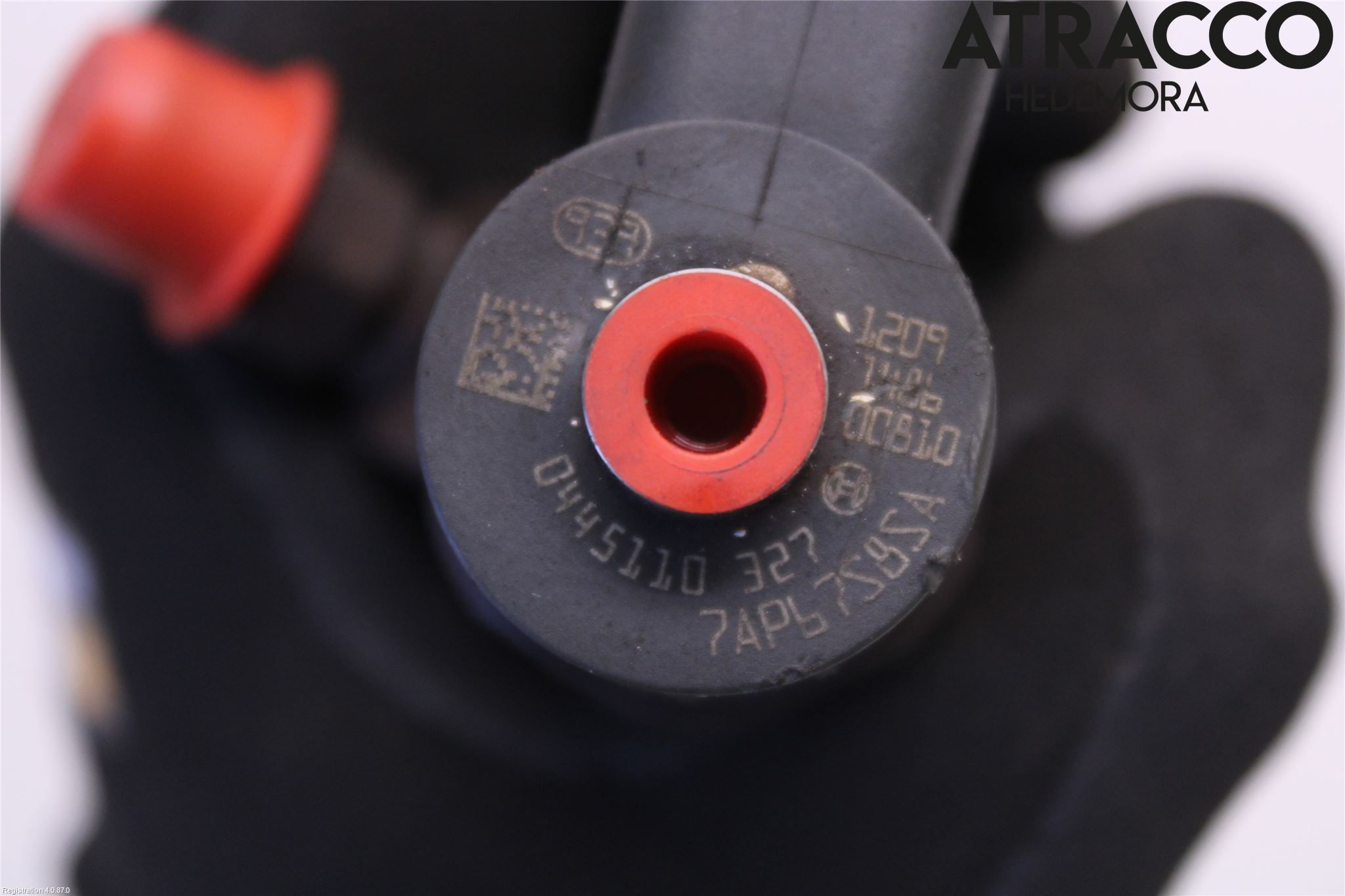 Opel INSIGNIA 09-16 Injspridare