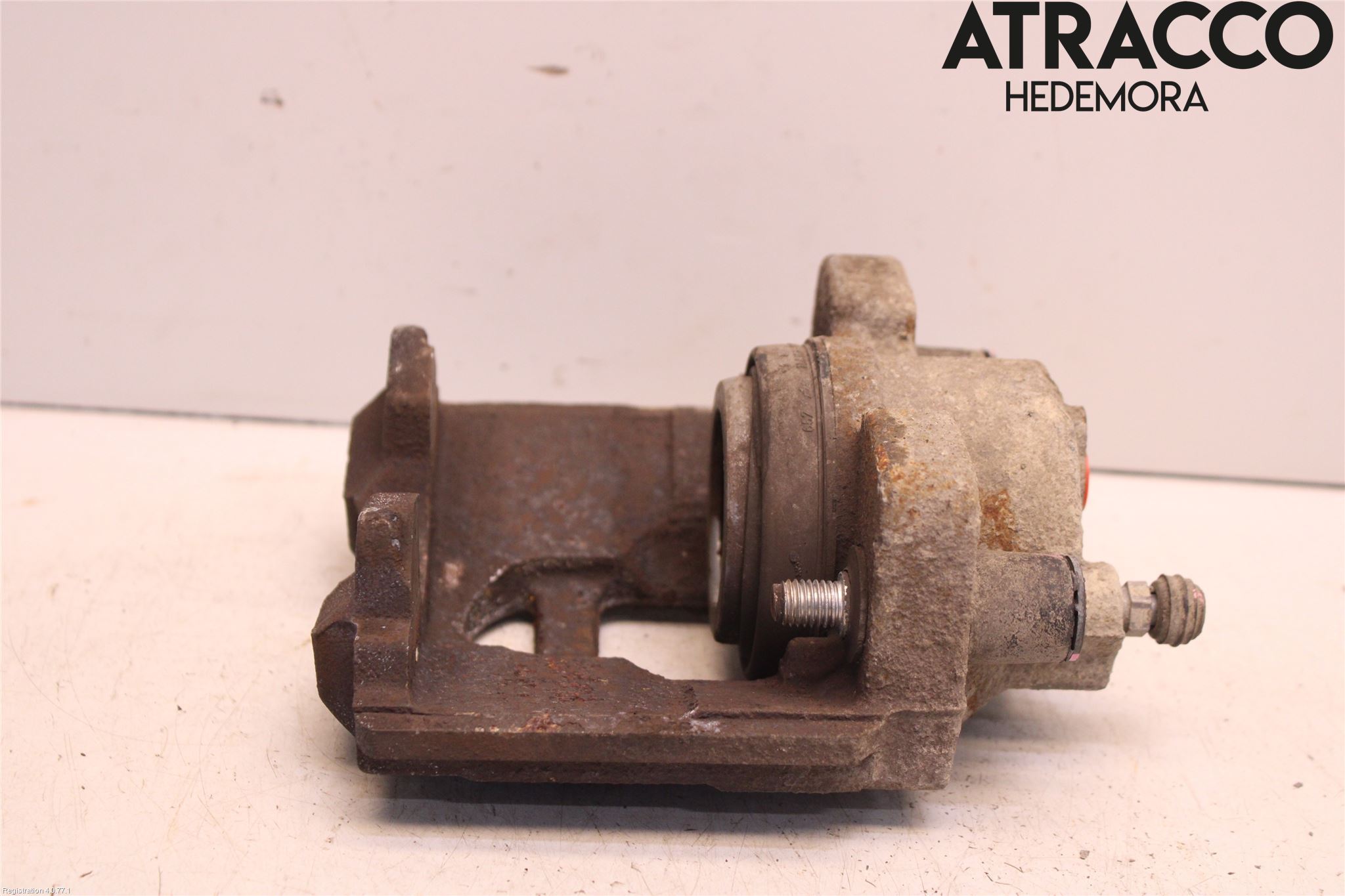 Toyota YARIS XP130 15-20 Bromsok Fram Höger