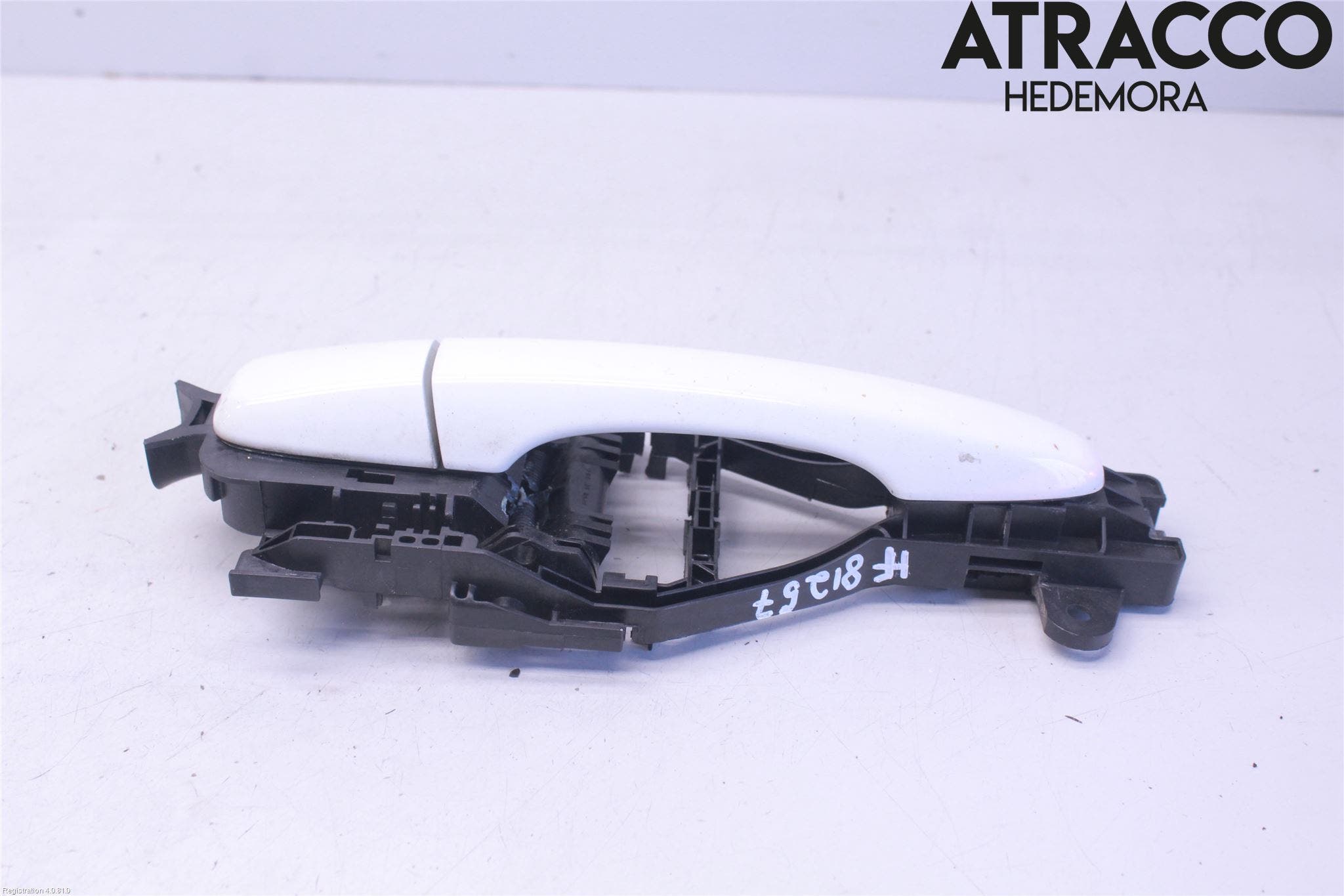 Volvo V60 11-13 Dörrhandtag Yttre Hö