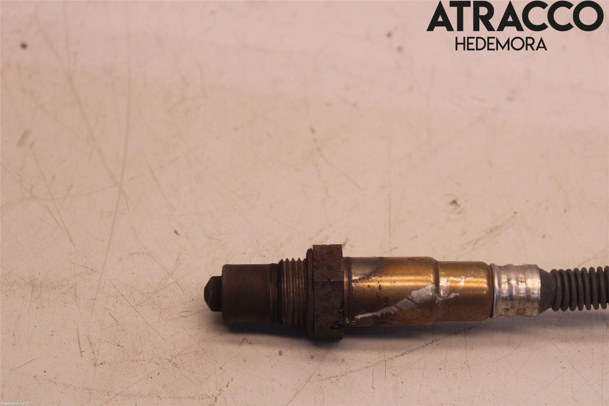 Mercedes-Benz MB CLA-KLASS (C117/X117) 13-19 Injlambdasond