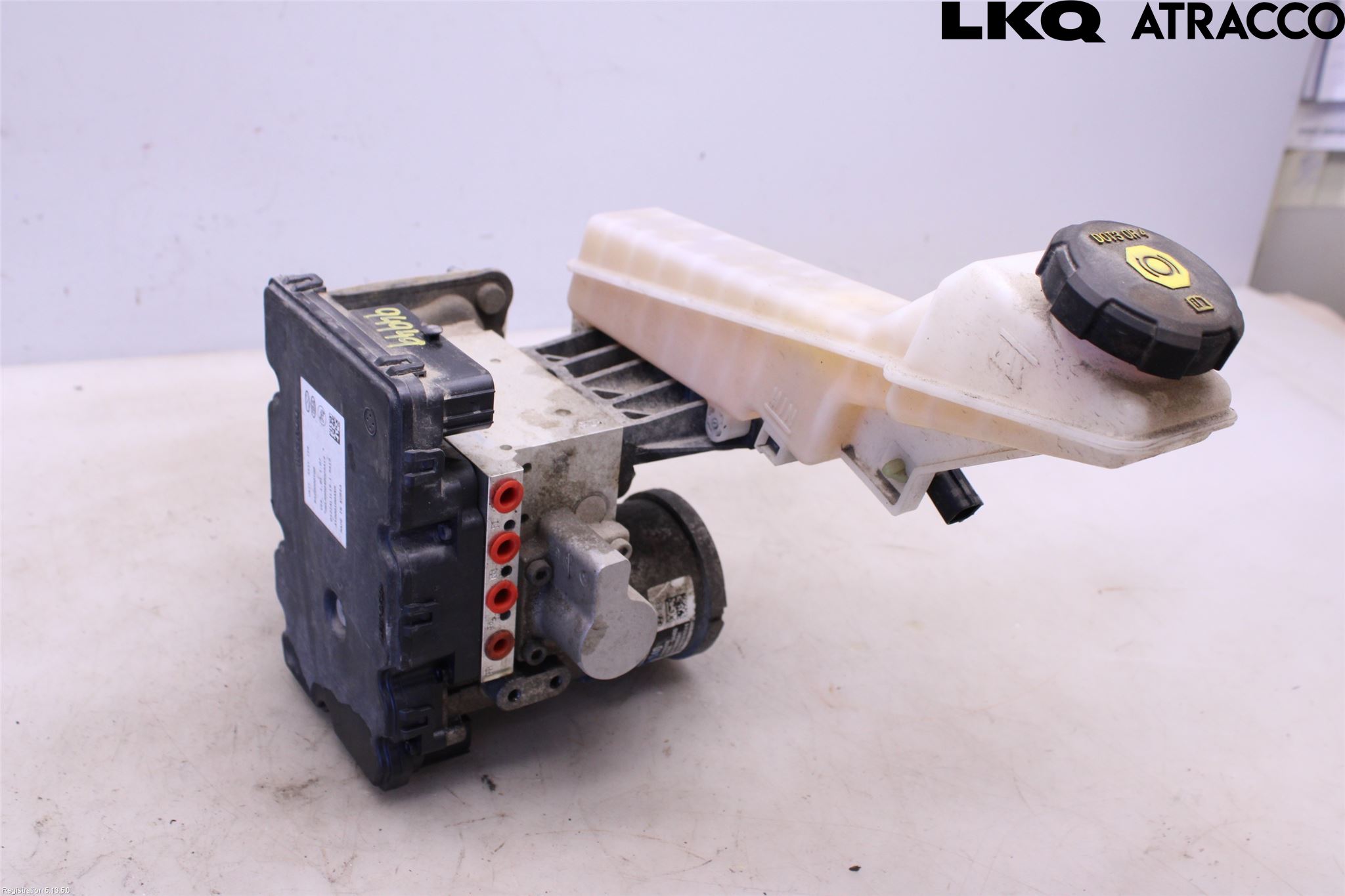 Kia NIRO (DE) 17-22 Abs Hydraulaggregat