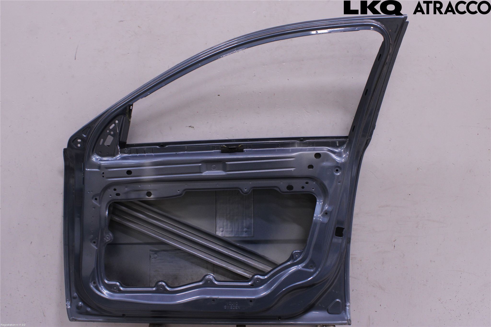 Volvo V70 08-13 Dörr Fram Höger