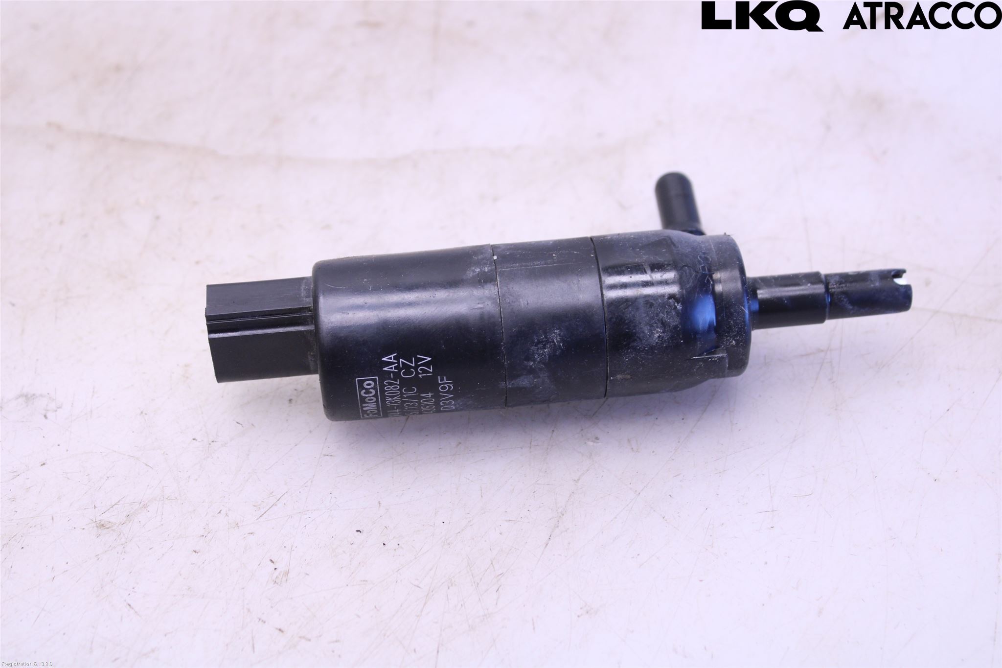 Ford KUGA 13-16 Spolarpump Högtryck