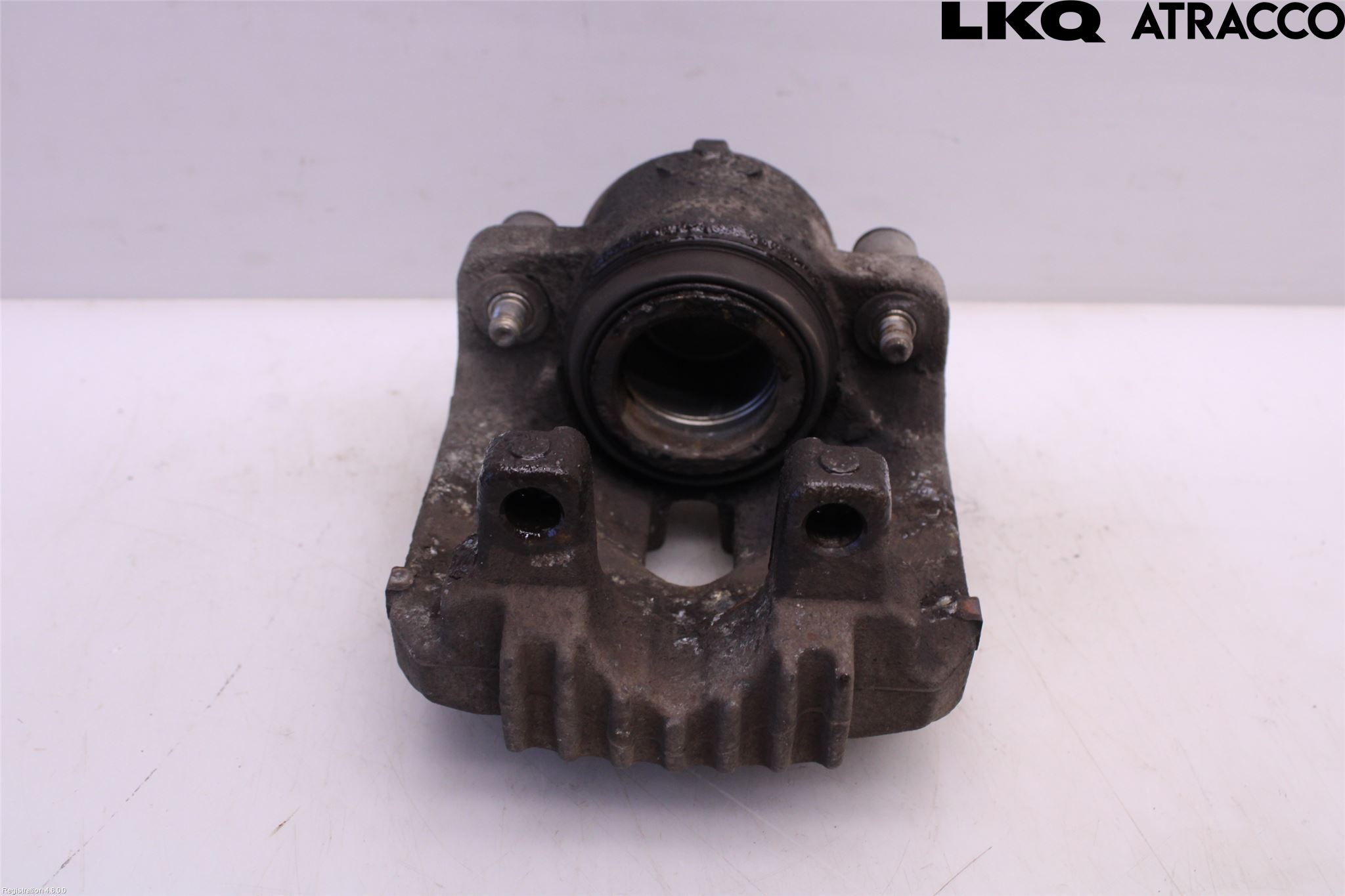 BMW 3 E90/91 SED/TOU 05-12 Bromsok Fram Vänster