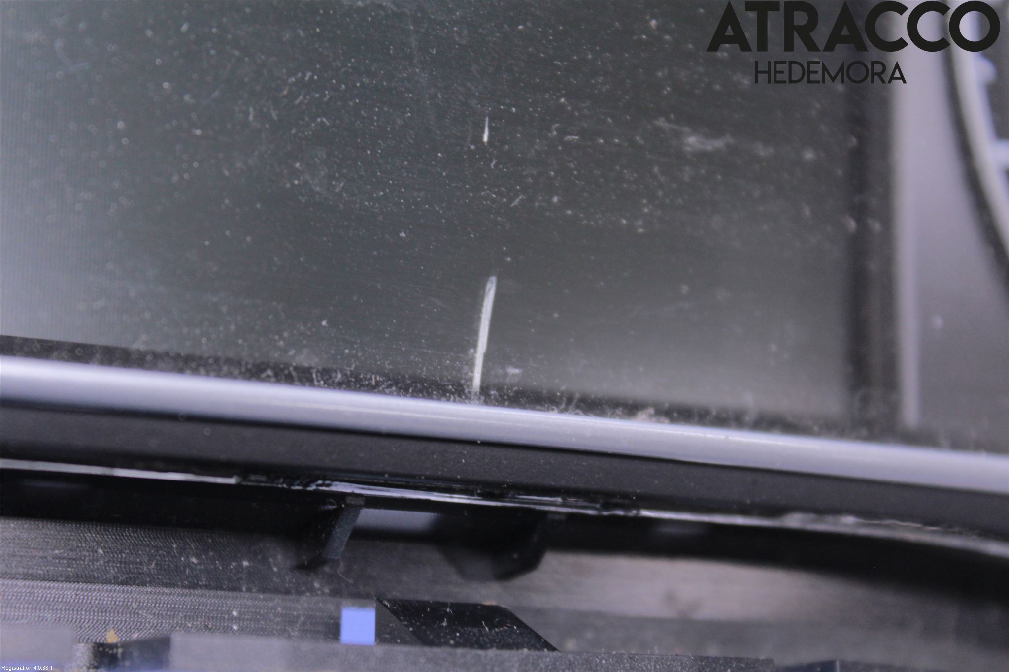 Ford MONDEO 07-15 Instrument Komb