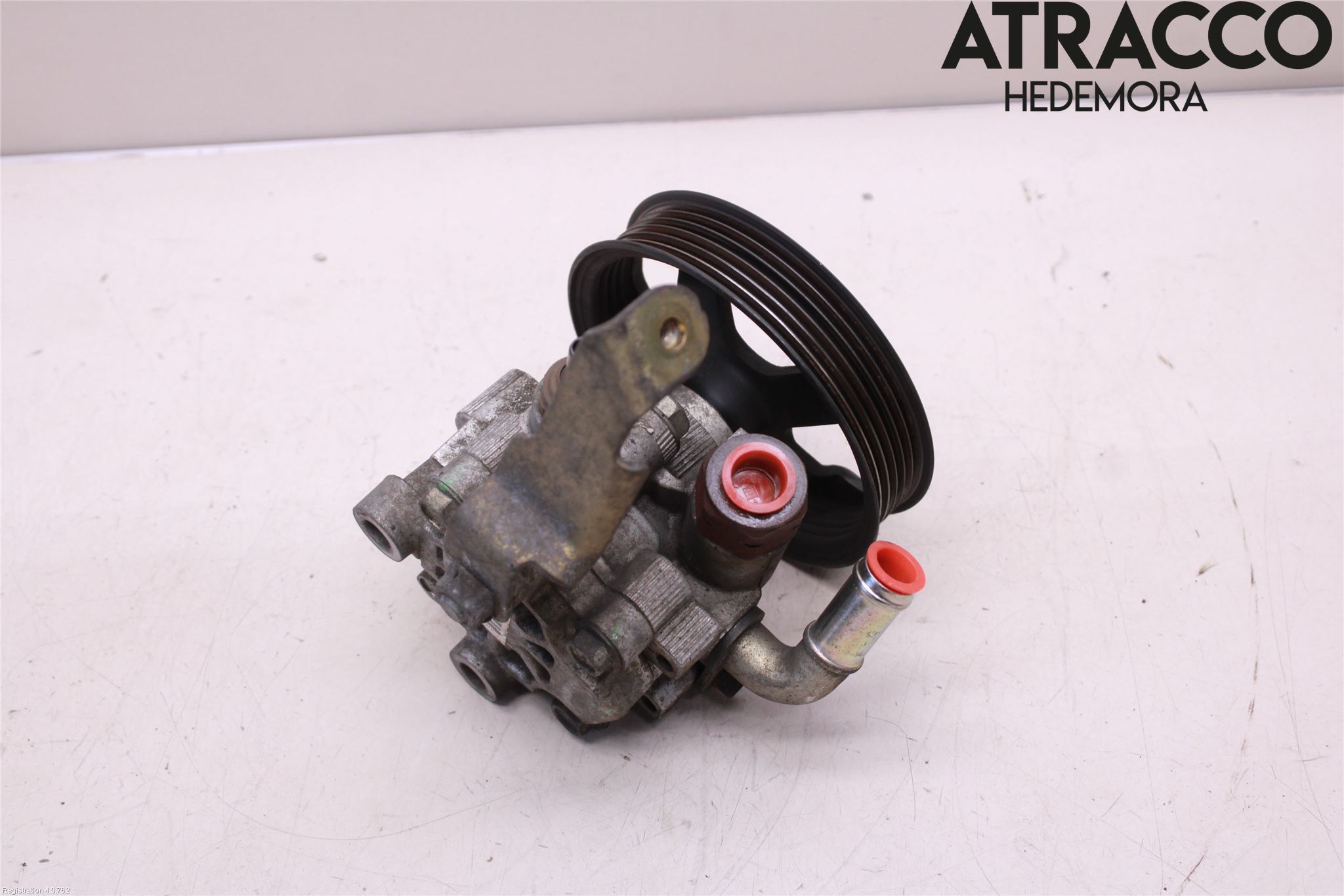 Toyota COROLLA VERSO 04-07 Styrservopump