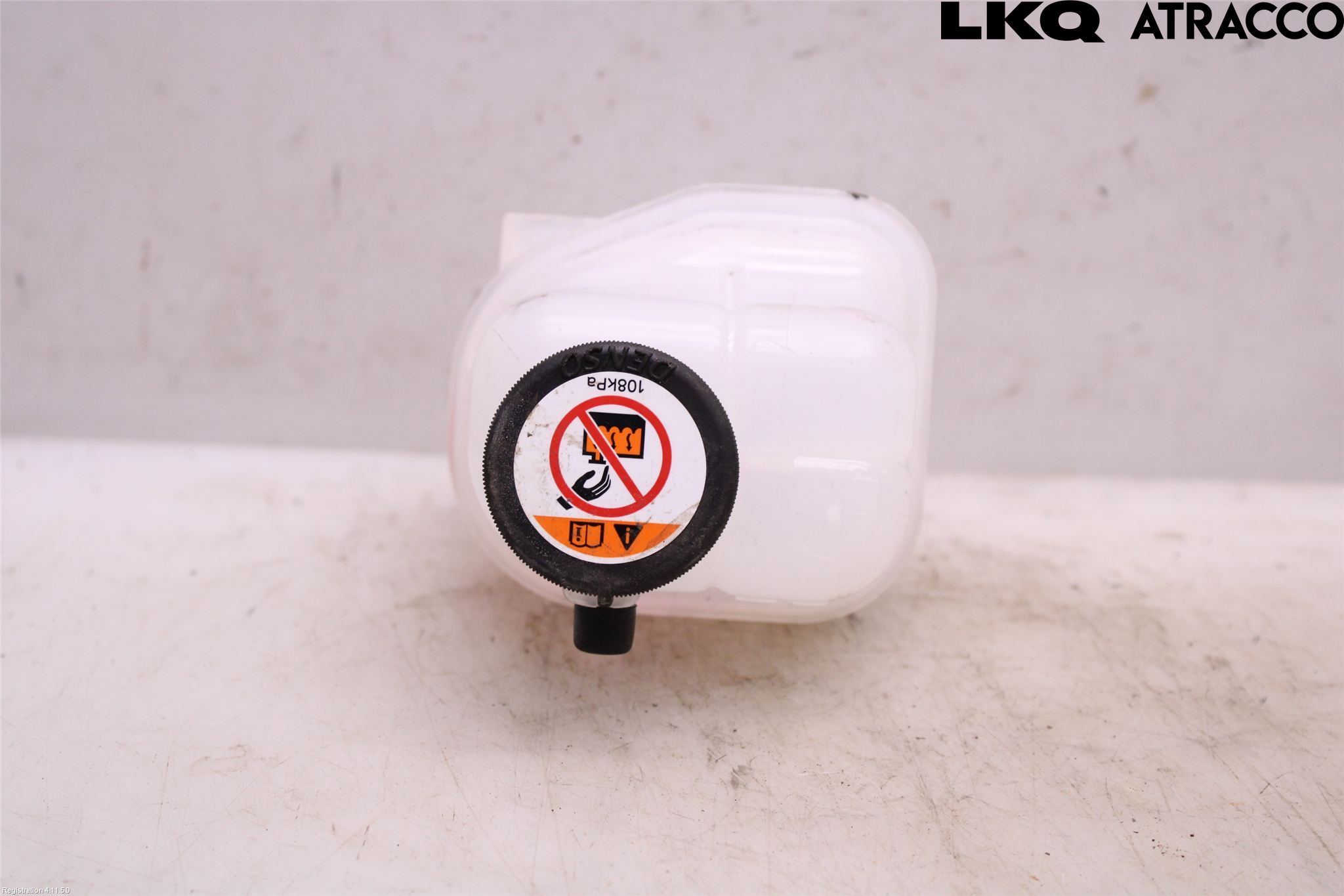 Toyota COROLLA 19- Expansionstank