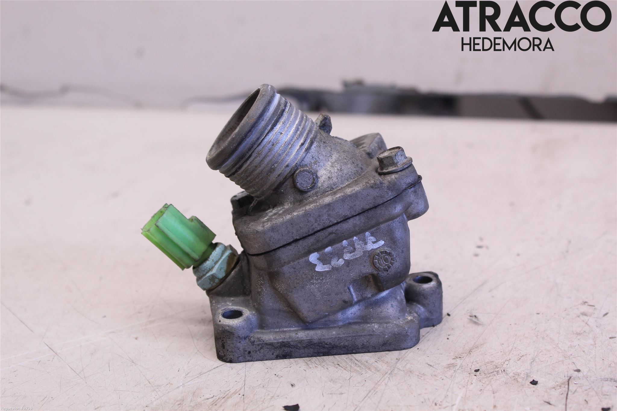 Volvo XC70 08-13 Termostat