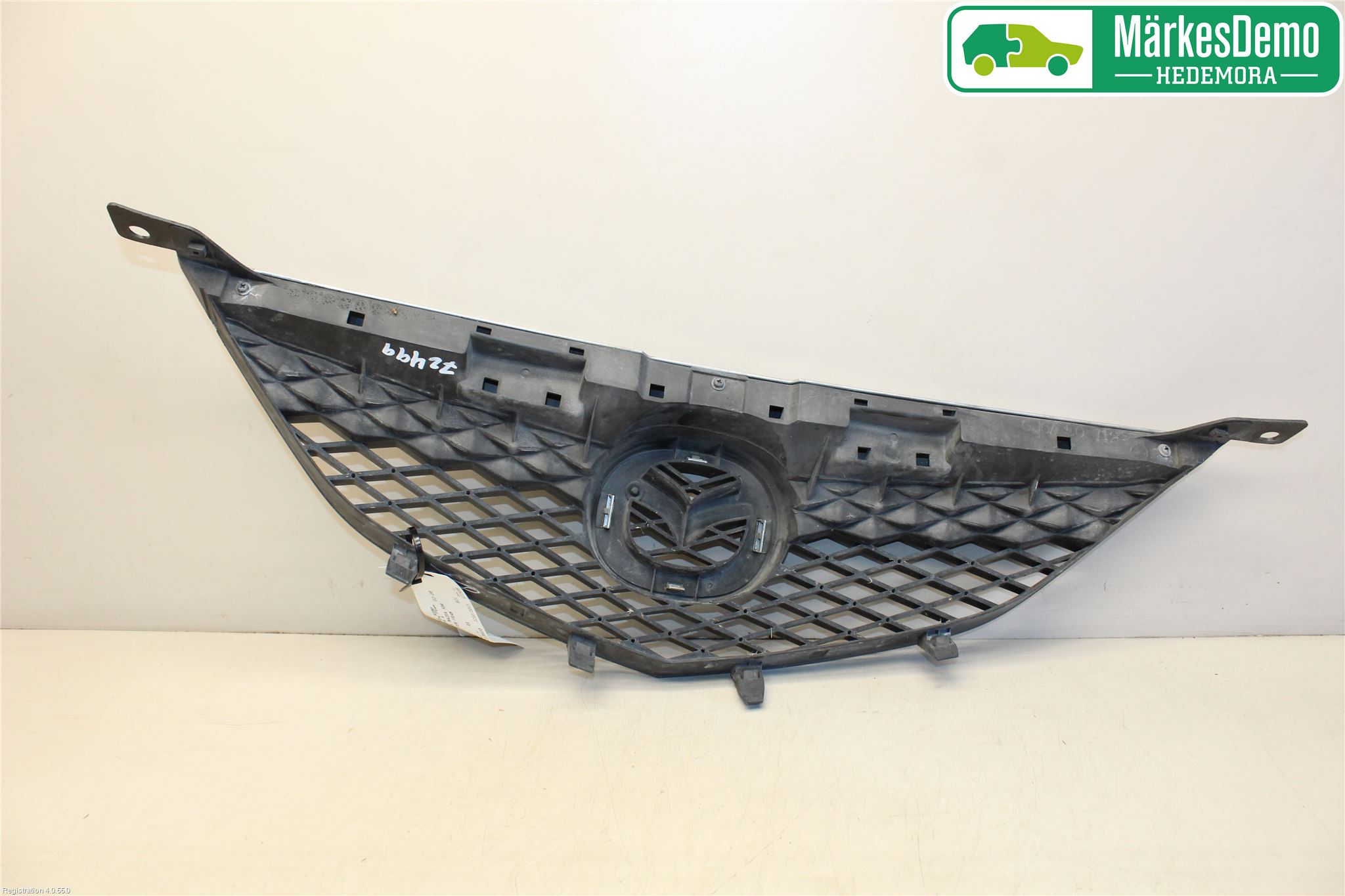 Mazda 6 02-08 Grill Komp