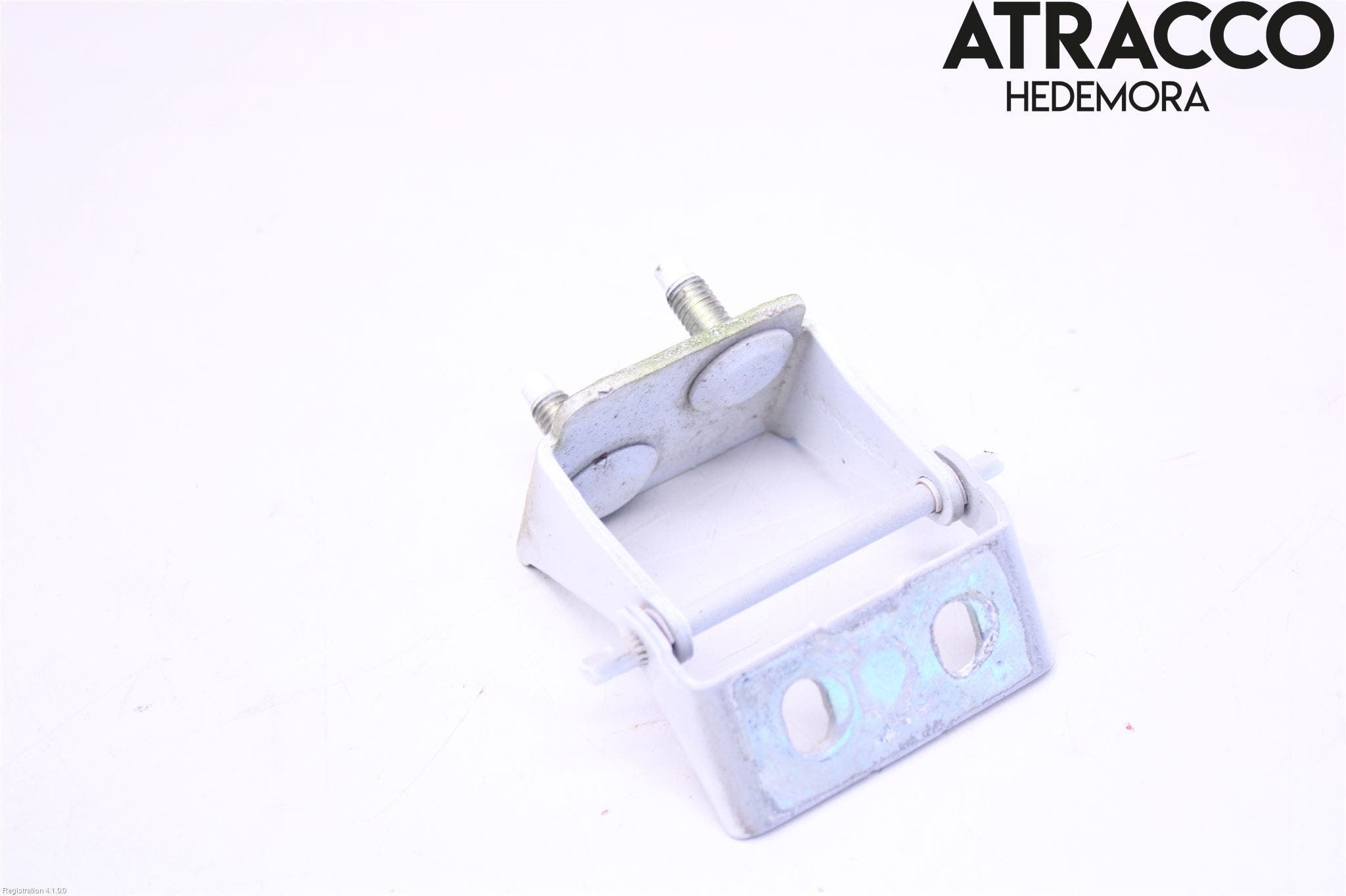 Ford FOCUS 15-18 Bakluckegångjärn Vä