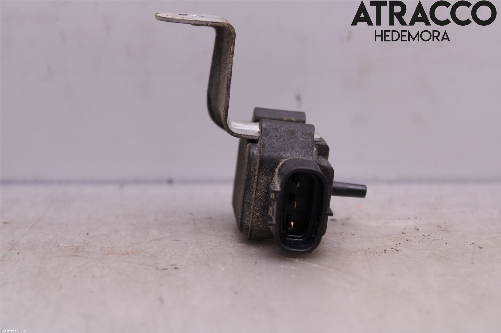 Toyota COROLLA 88-92 Injmappsensor