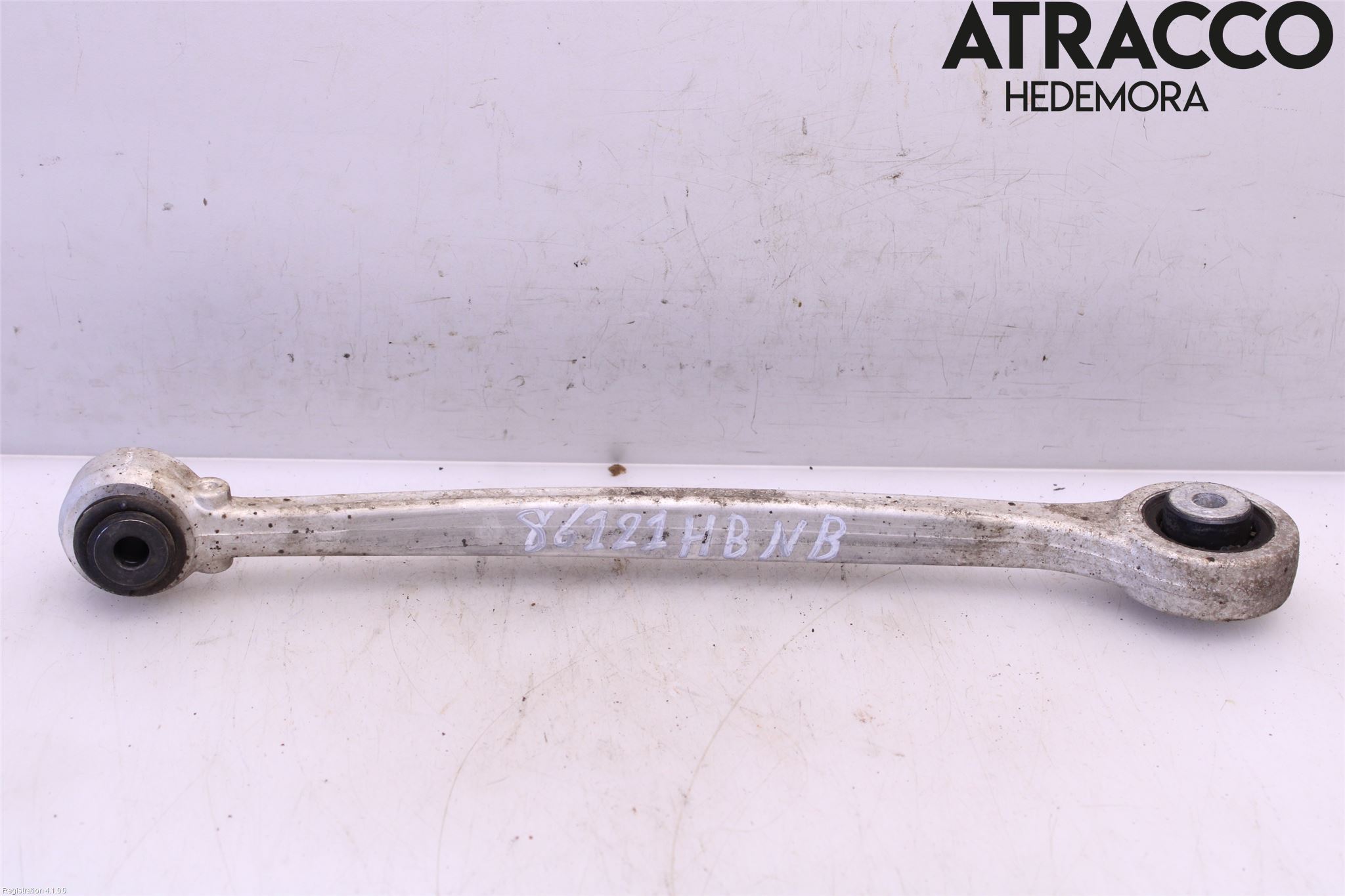 BMW 4 F32/F33/F82/F83 13-20 Bärarm Bak Höger