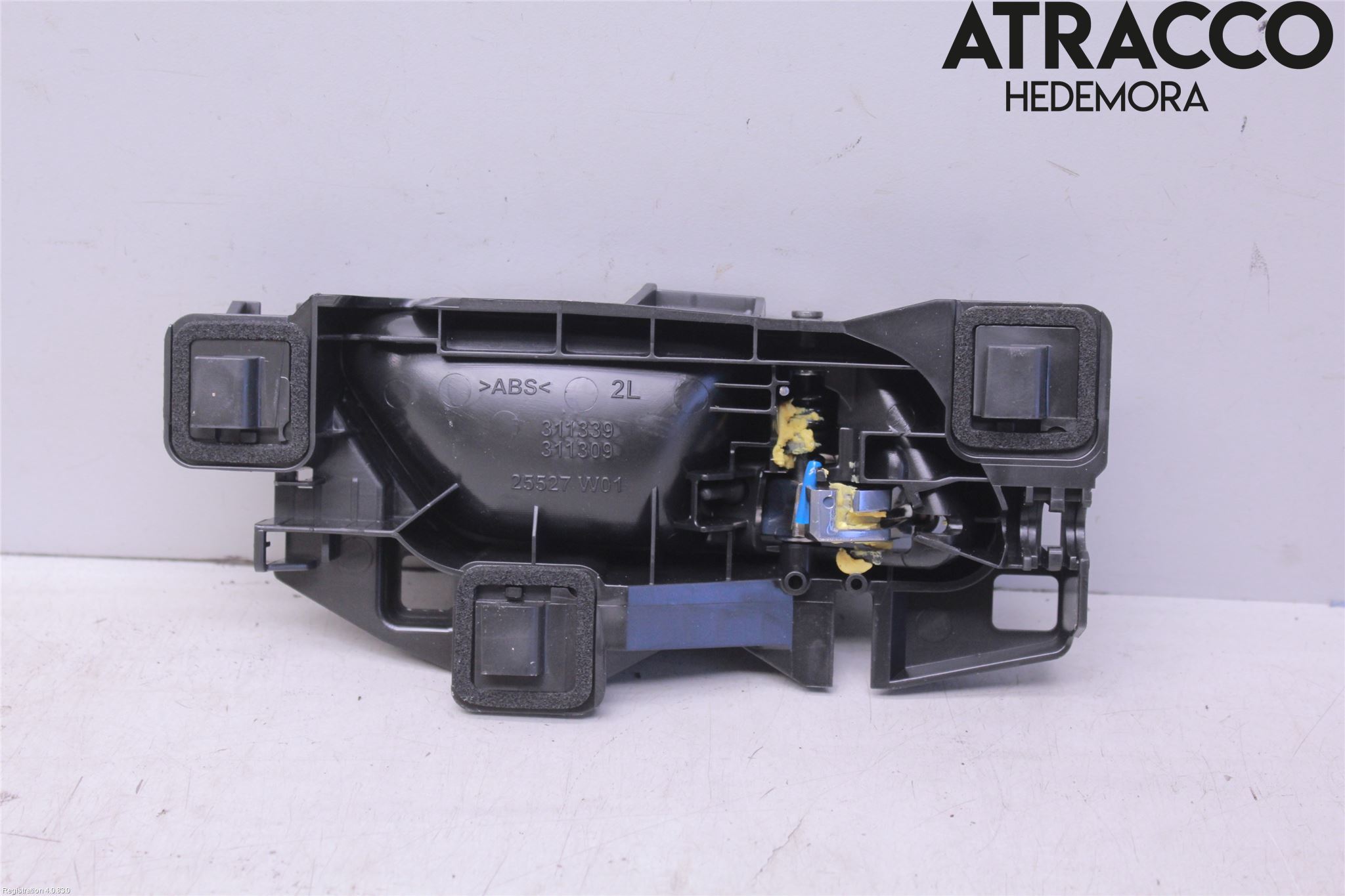 Peugeot 208/E-208 20- Dörrhandtag Inre Vä