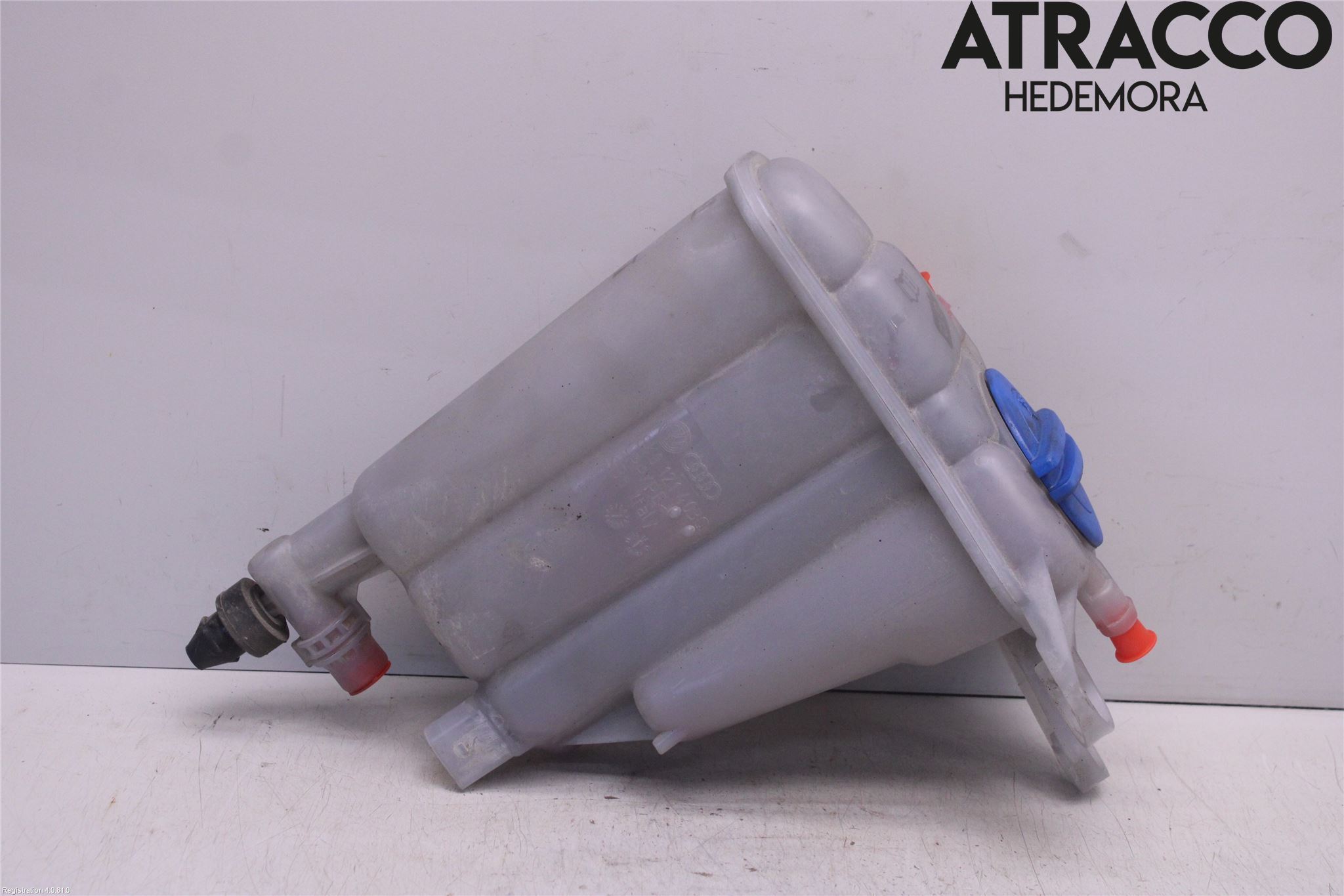 Audi A4 ALLROAD 09-16 Expansionstank