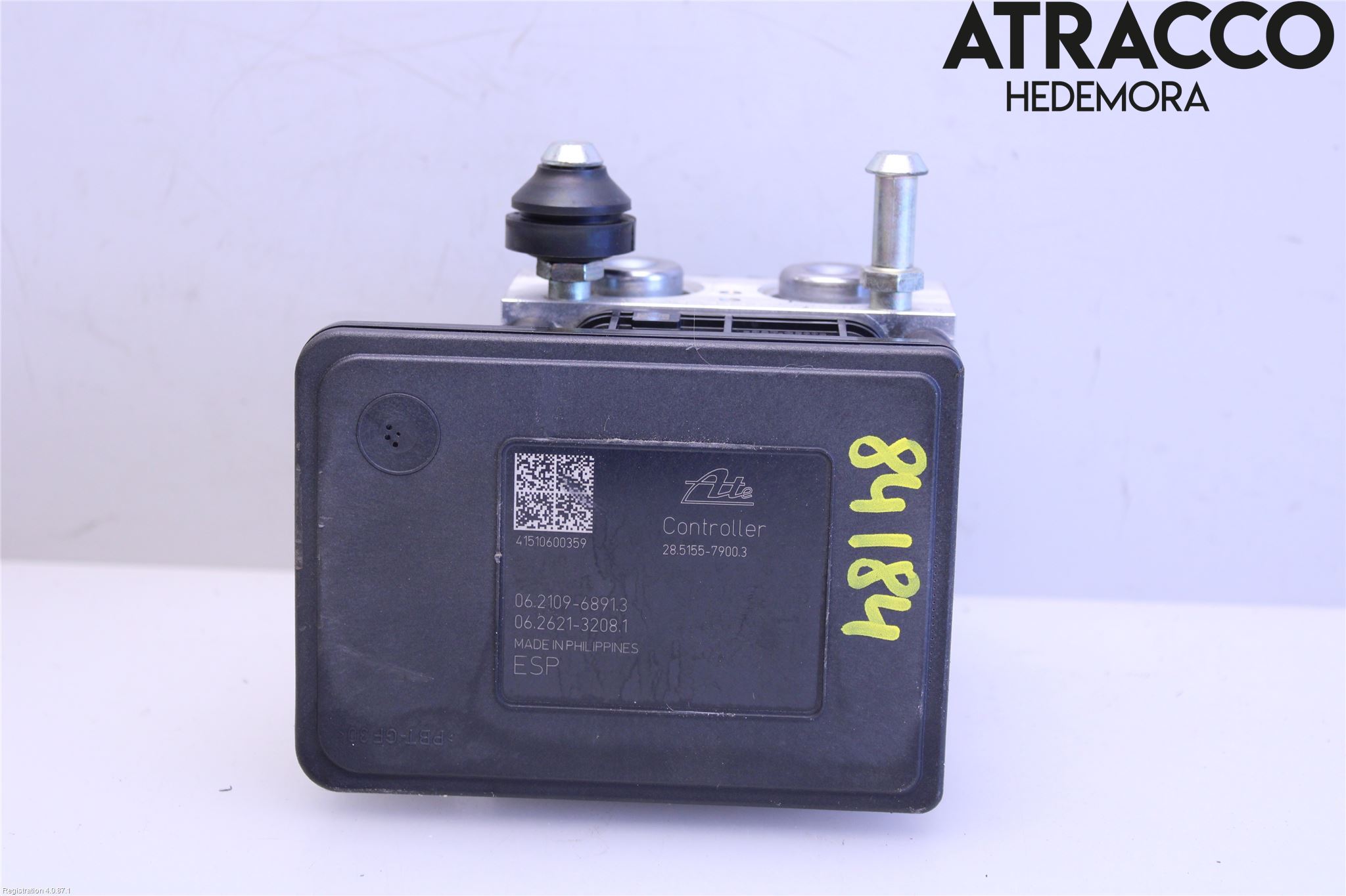 Mitsubishi ASX 10-22 Abs Hydraulaggregat
