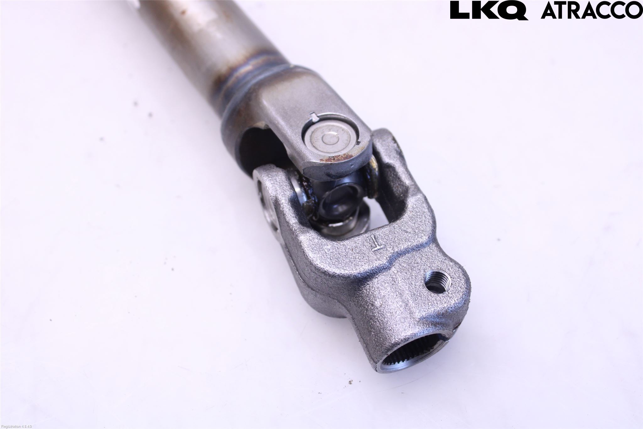 Mitsubishi OUTLANDER 13-21 Rattaxelknut