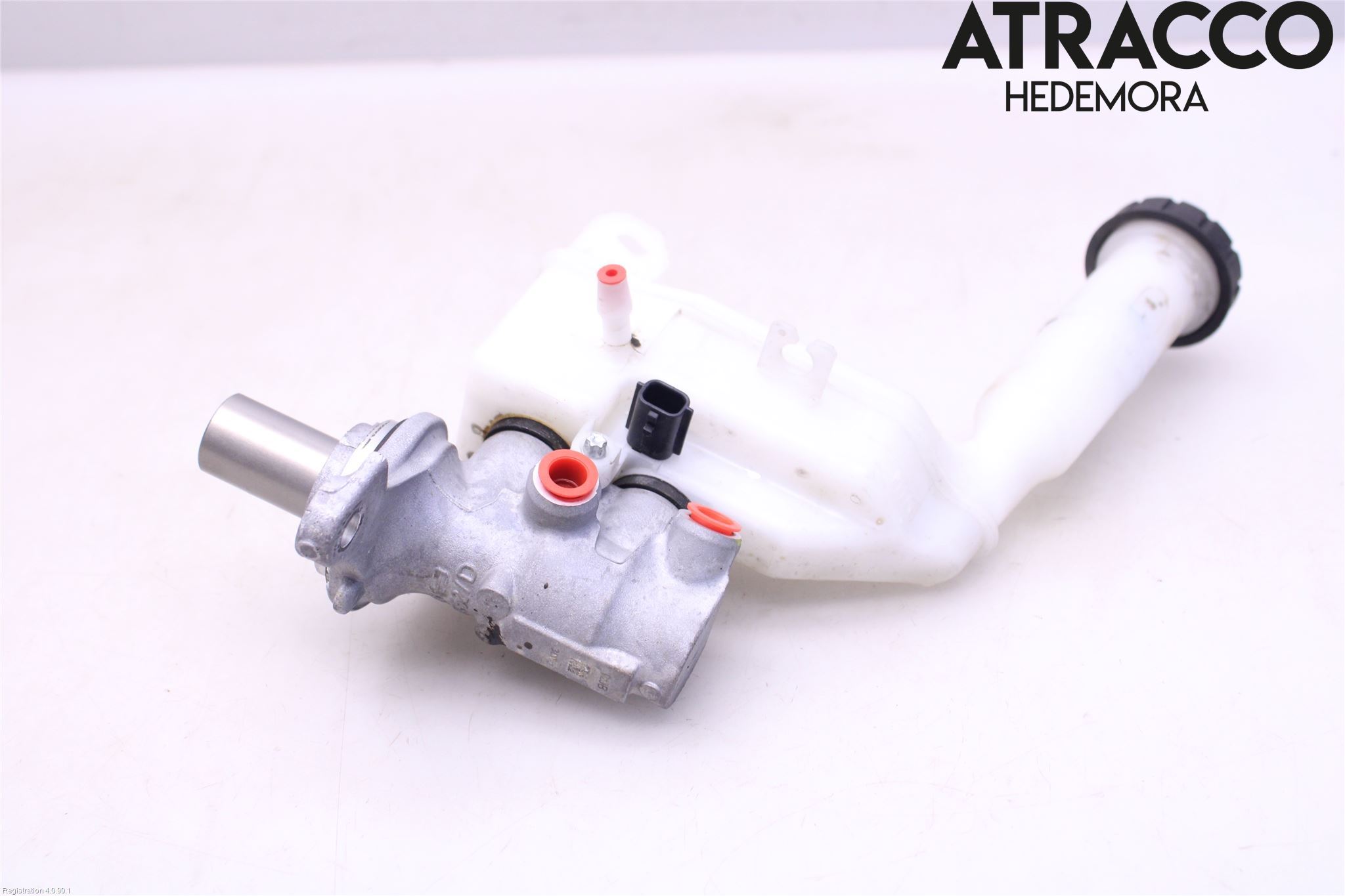 Nissan PULSAR Broms Huvudcylinder