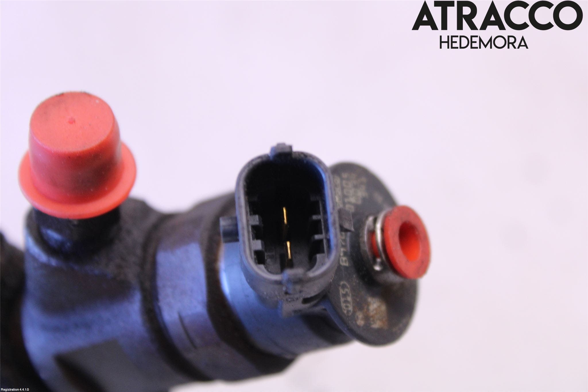 Ford FOCUS 08-11 Injspridare