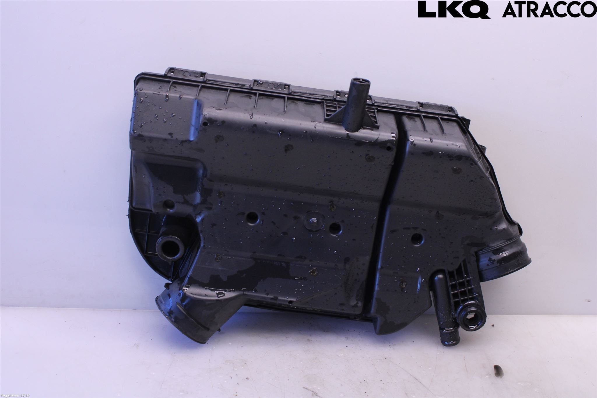 Fiat DOBLO CARGO Luftrenare