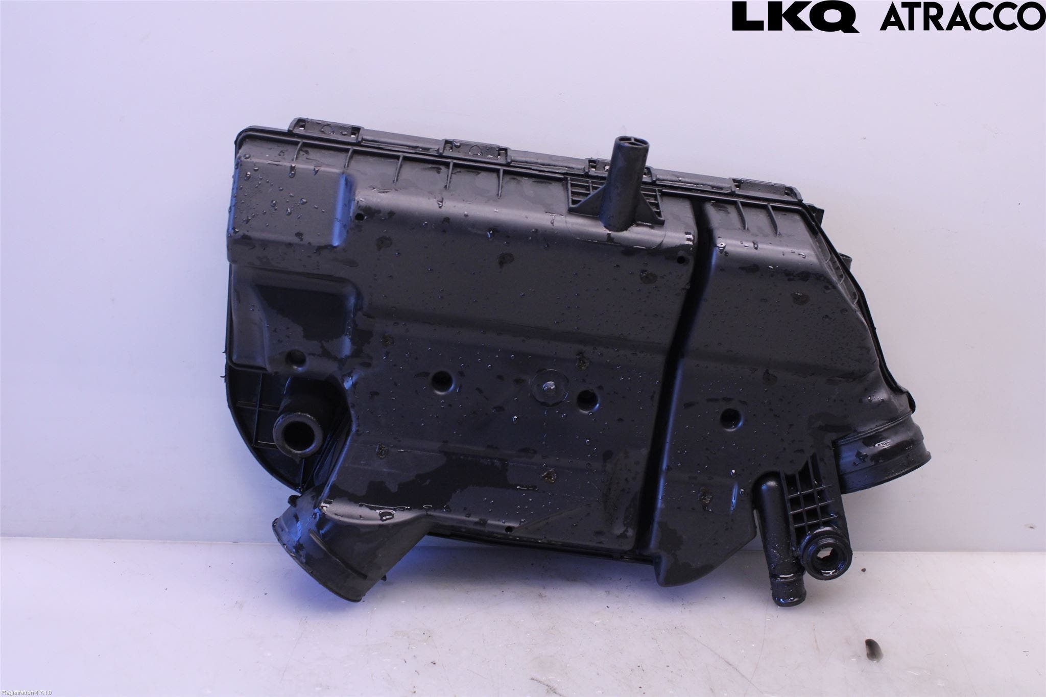 Fiat DOBLO CARGO Luftrenare