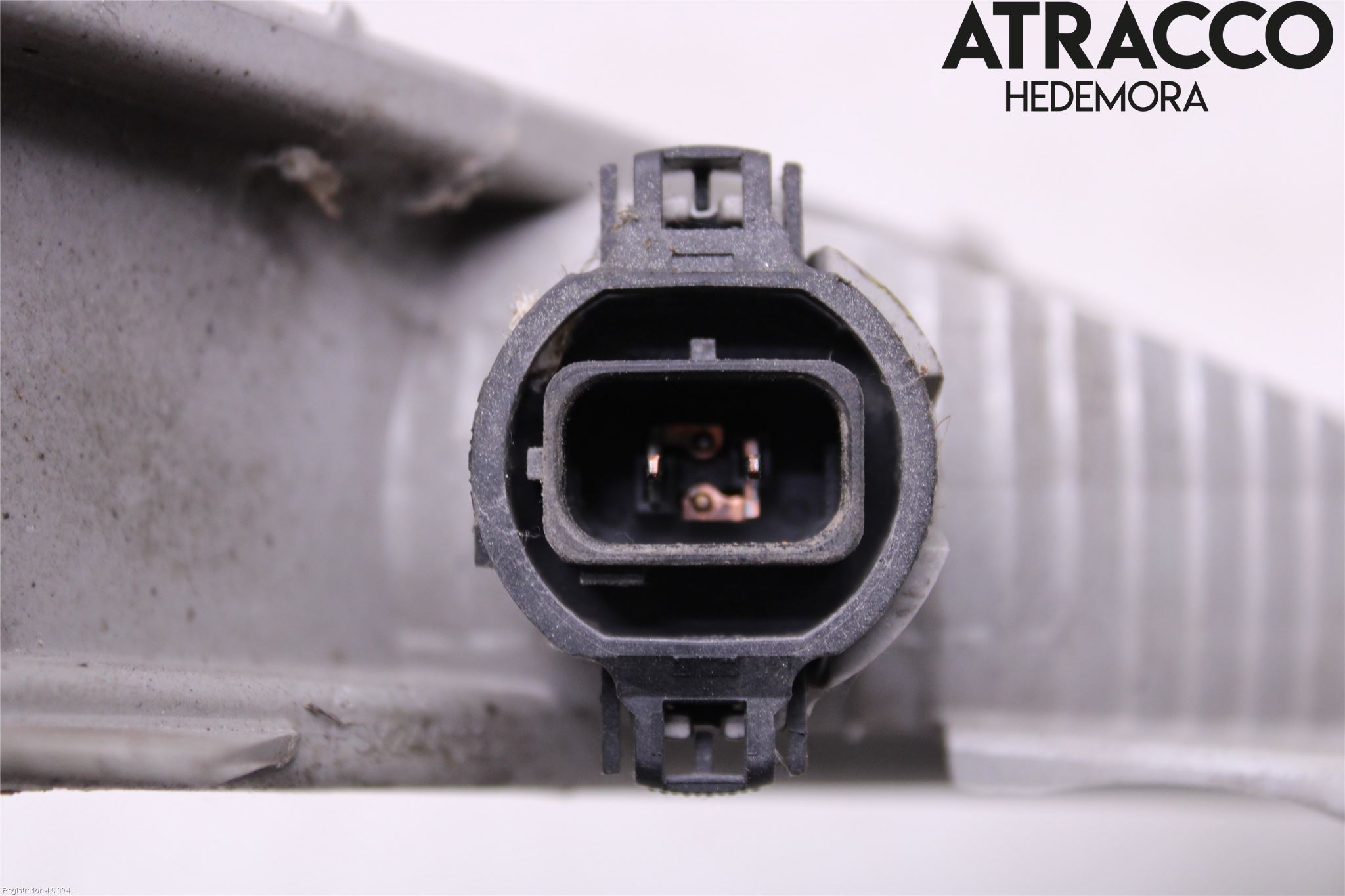 Opel ASTRA J 10-15 Blinkers Fram Vänster