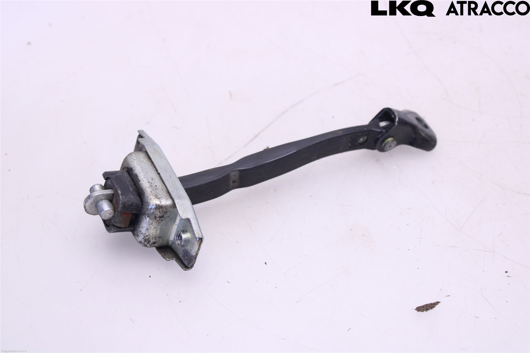 Lexus CT 200h Dörrstopp