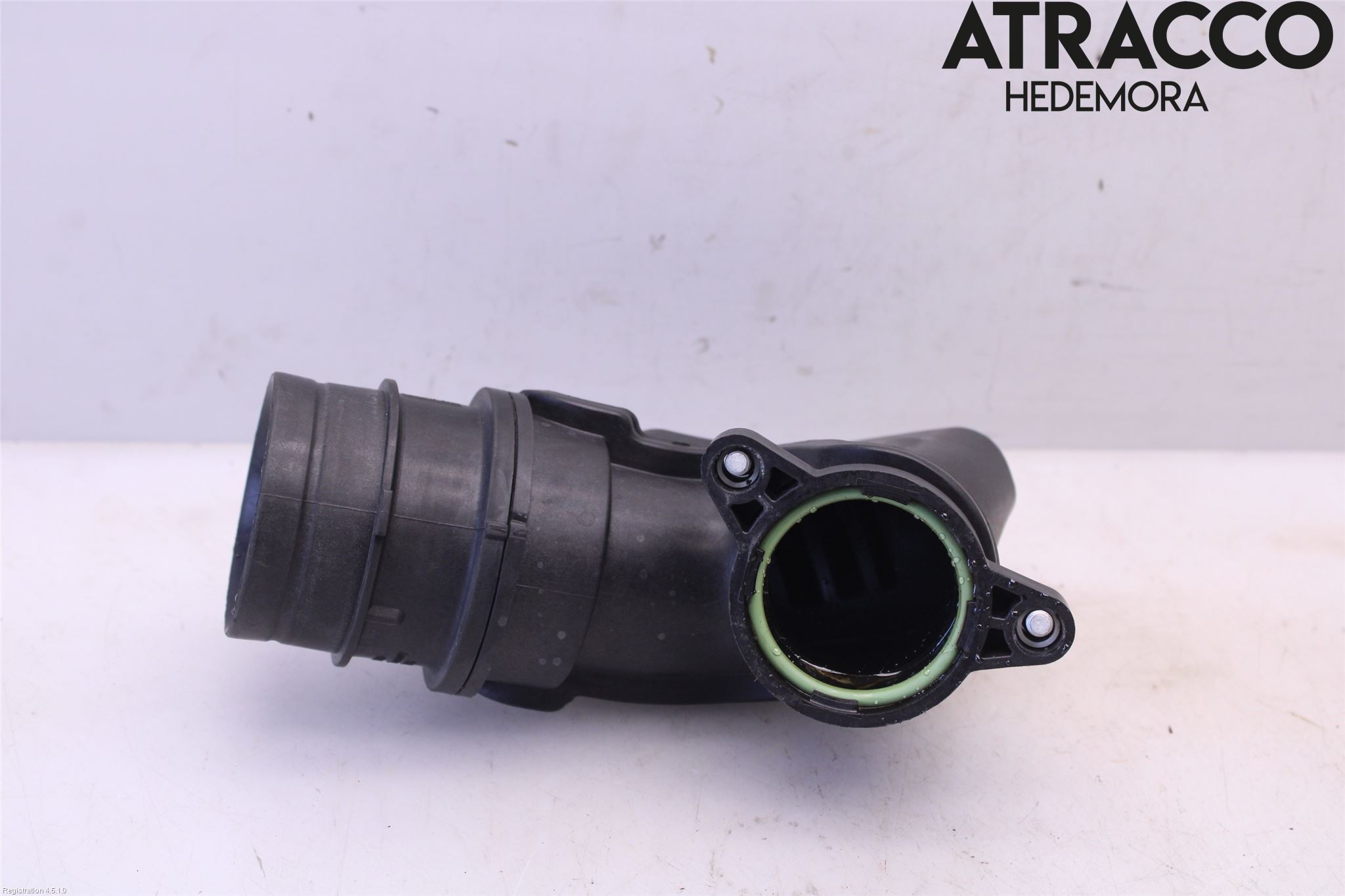 Skoda FABIA 15-21 Injgummibälg-Slang