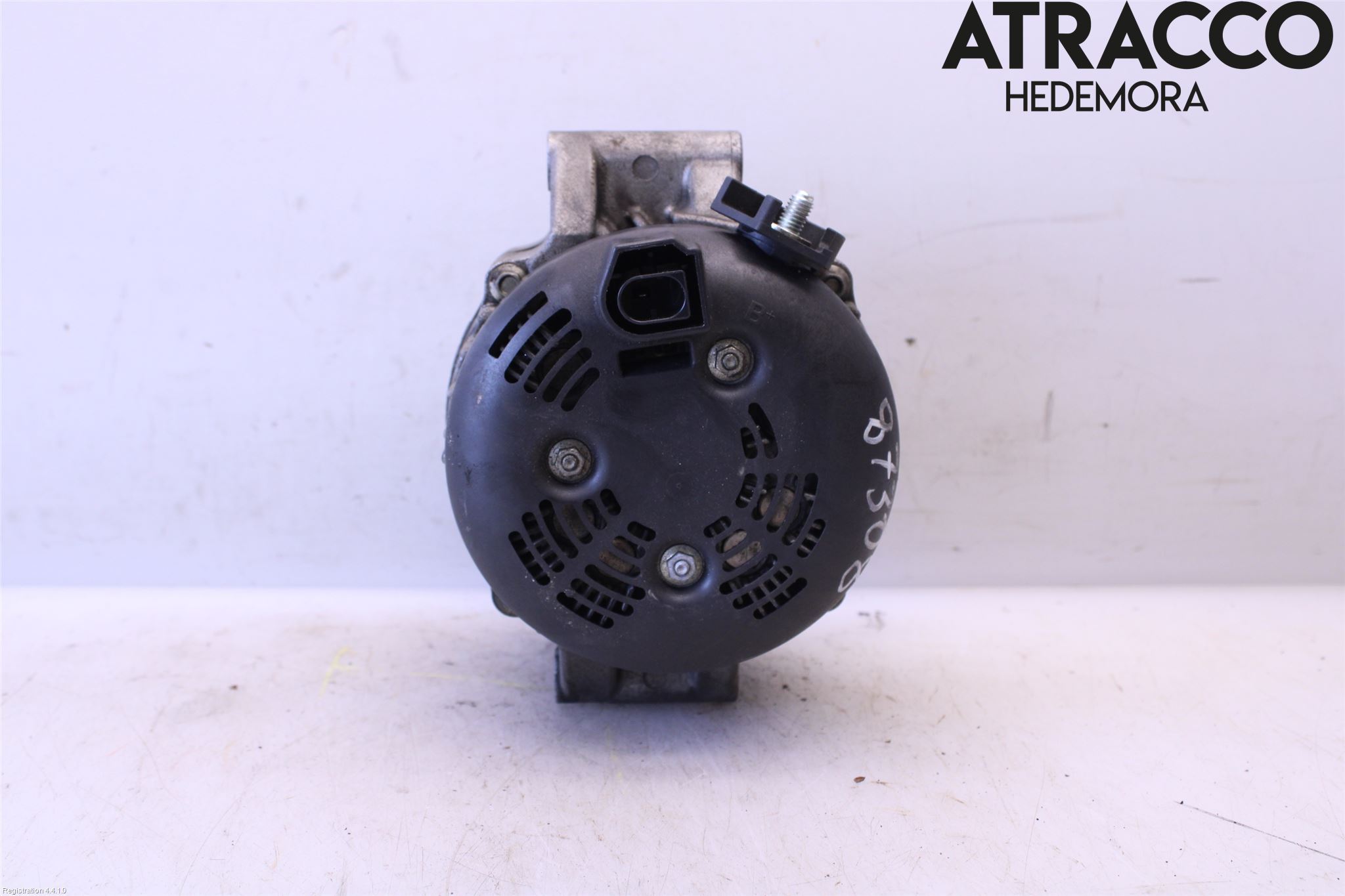 BMW 1 F20/F21 11-19 Generator