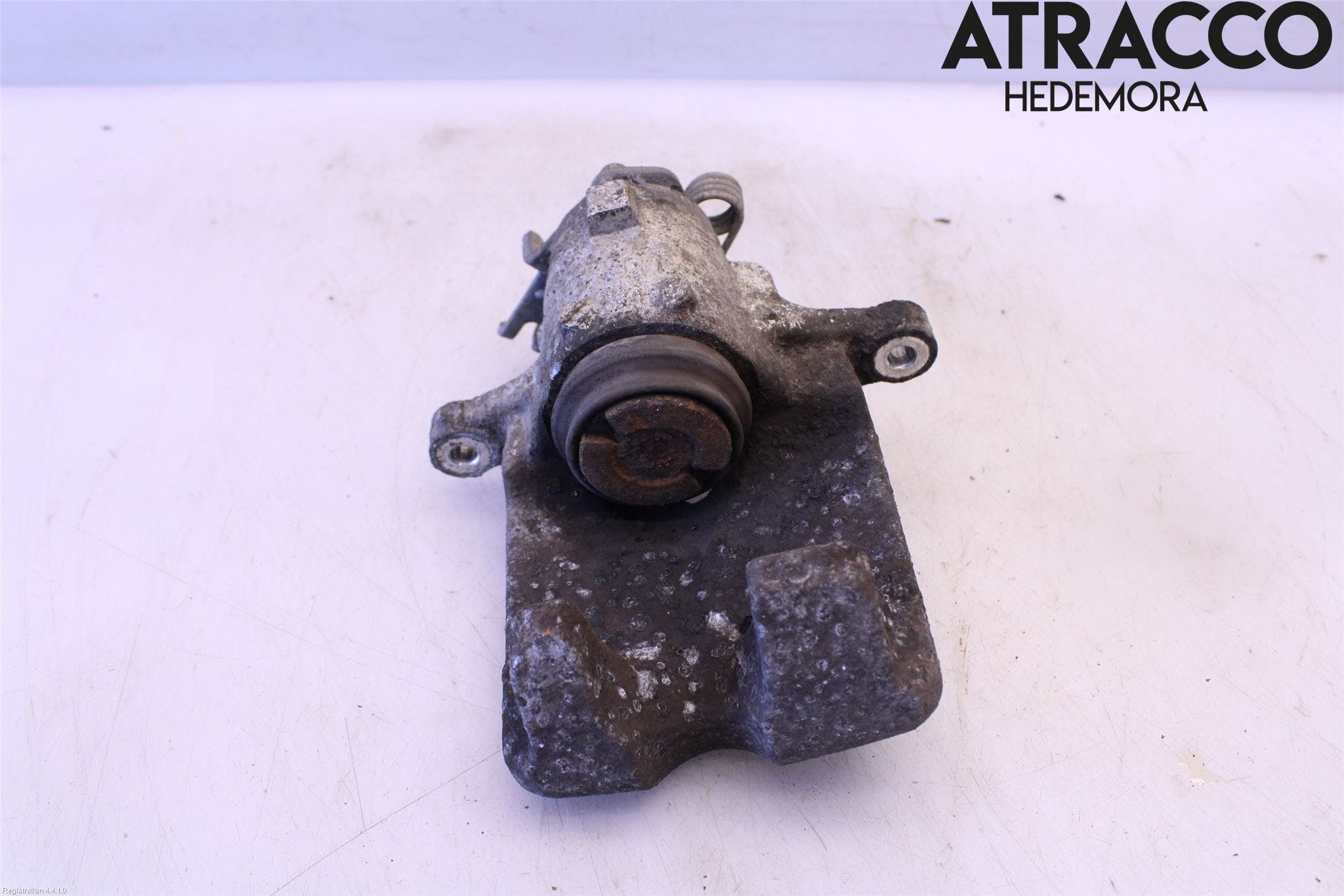 Opel INSIGNIA 09-16 Bromsok Bak Höger