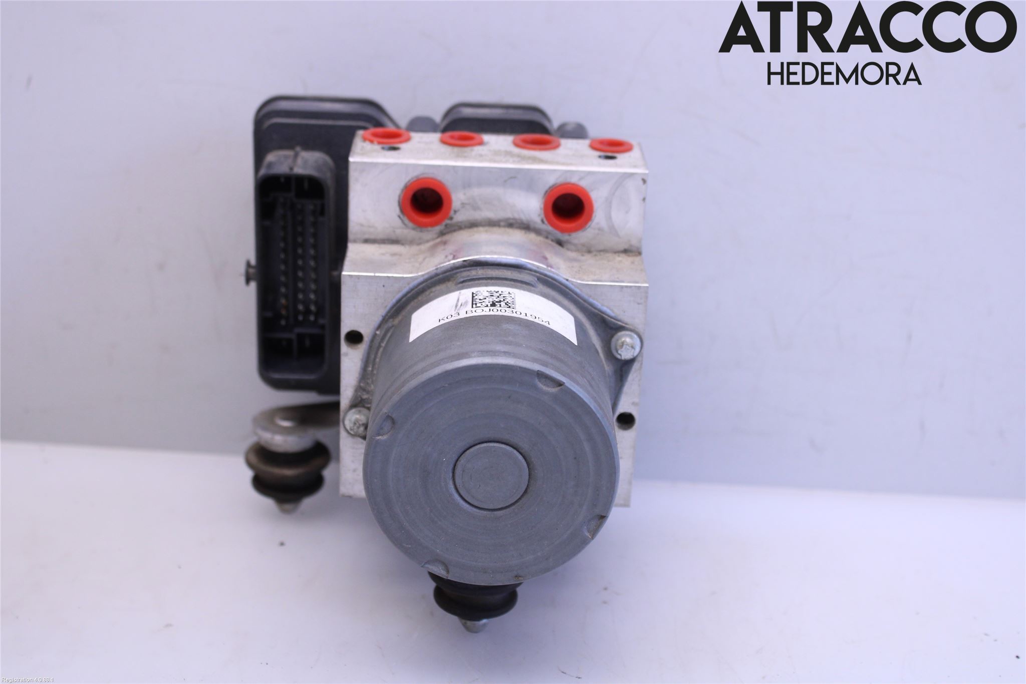 Audi A6 ALLROAD 12-18 Abs Hydraulaggregat