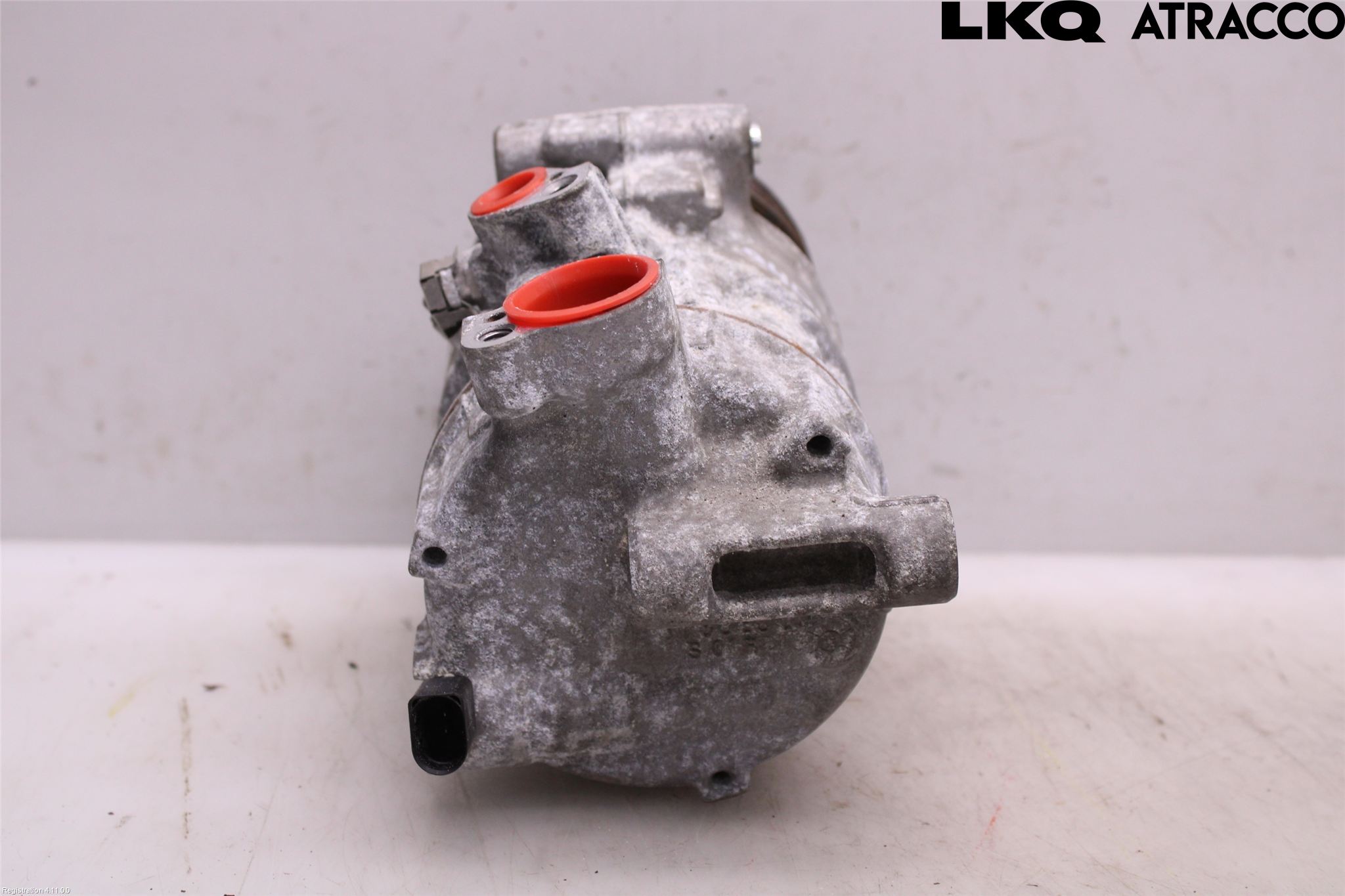 Volkswagen VW TIGUAN 16-24 Ac Kompressor