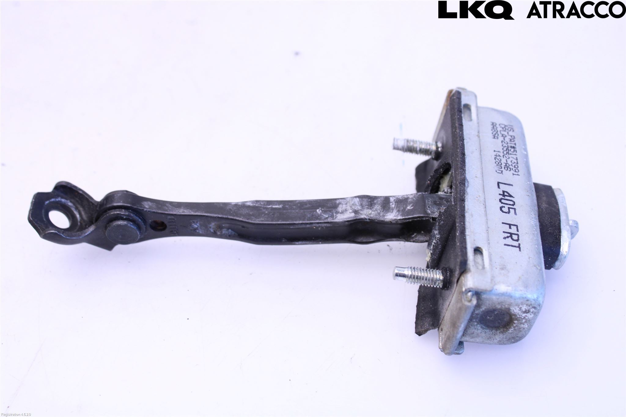 Landrover RANGE ROVER (L405) 13-21 Dörrstopp