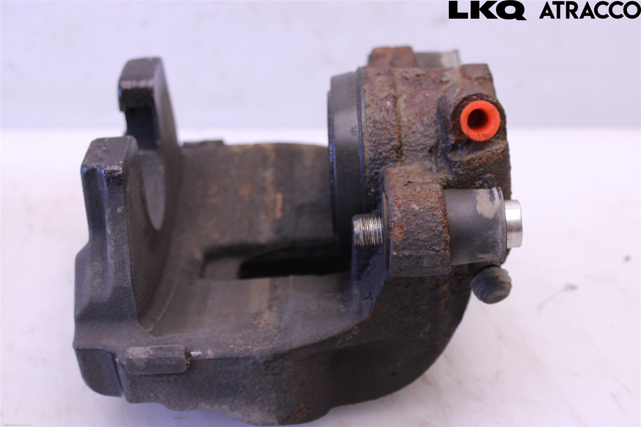 Volvo XC60 18- Bromsok Fram Höger