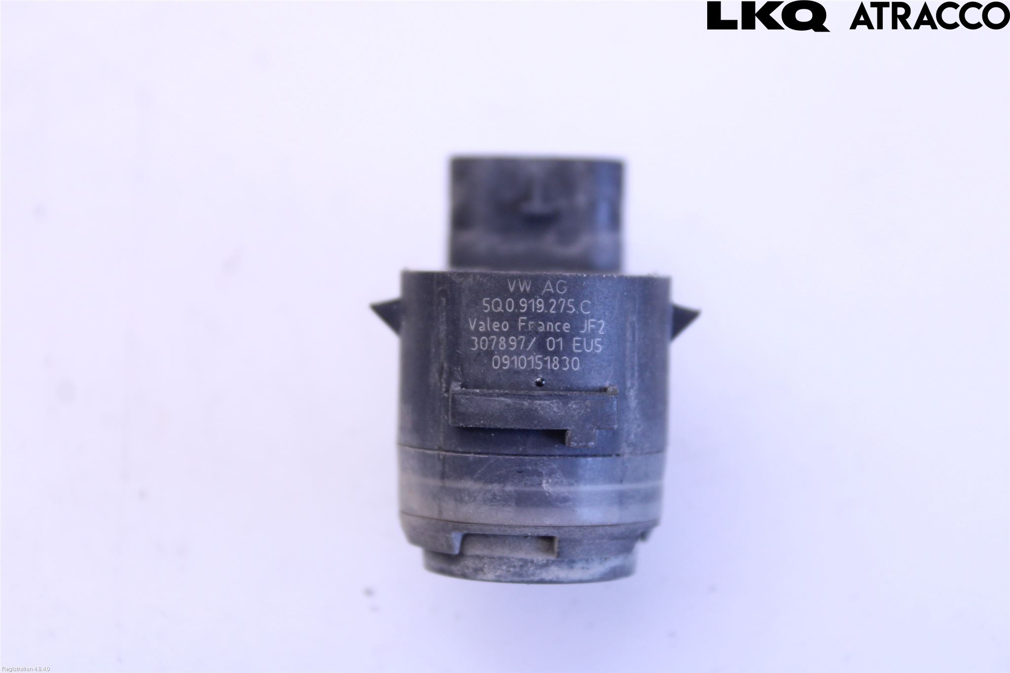 Seat LEON 13-20 Parkeringshjälp Frontsensor